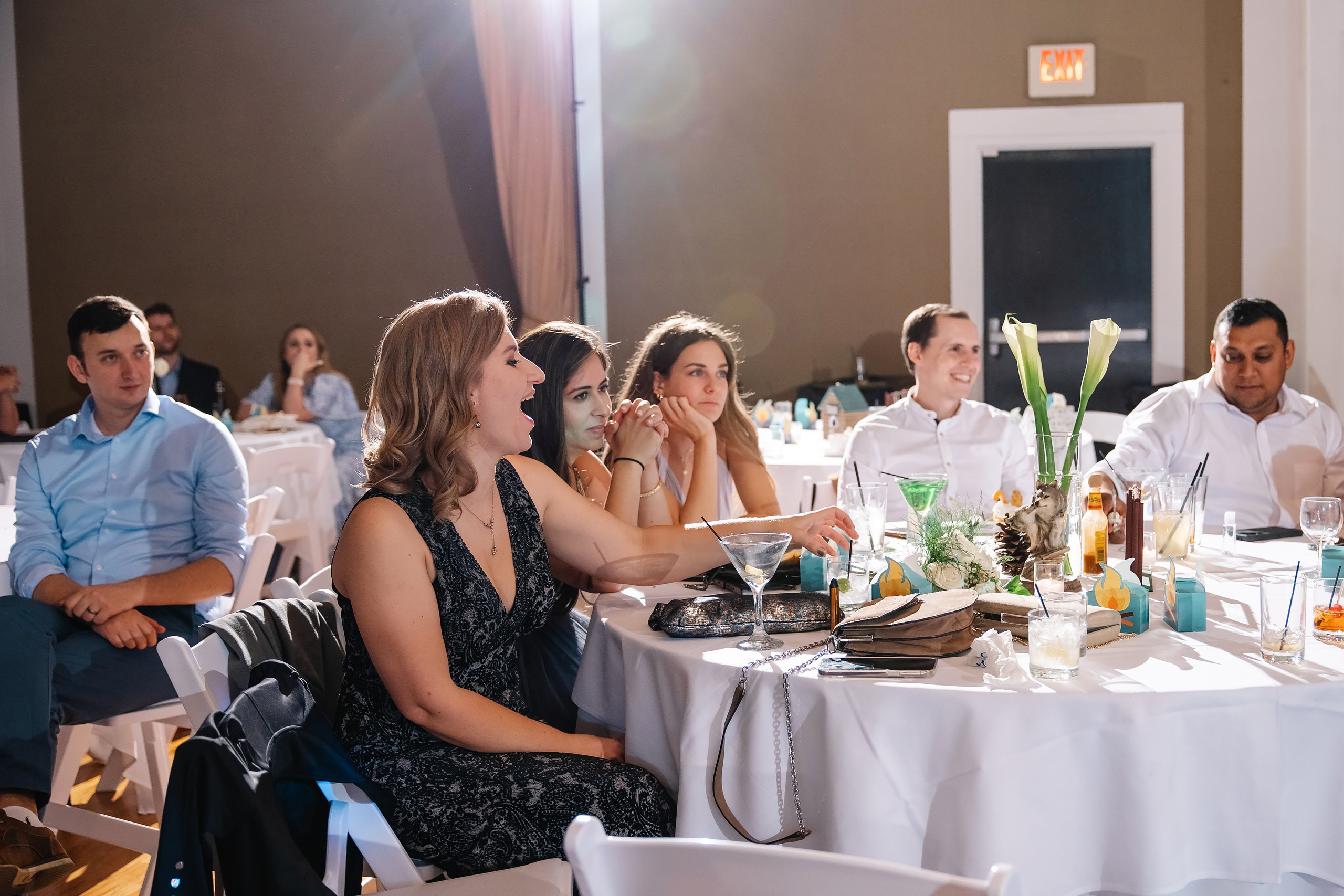 05.29.2021 Wedding. Wedding family event photographer in Chicago Nick Yushevich