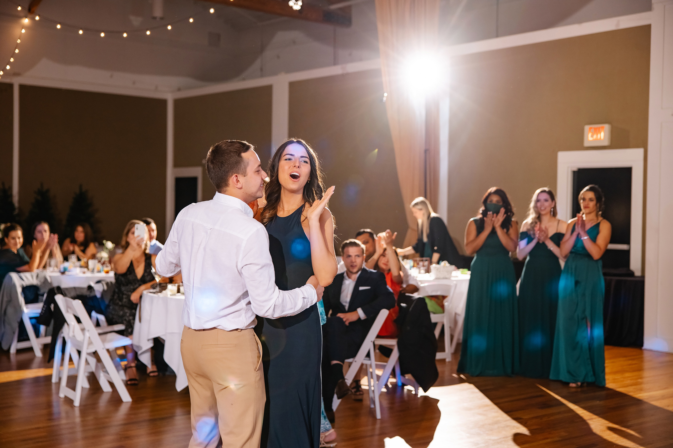 05.29.2021 Wedding. Wedding family event photographer in Chicago Nick Yushevich