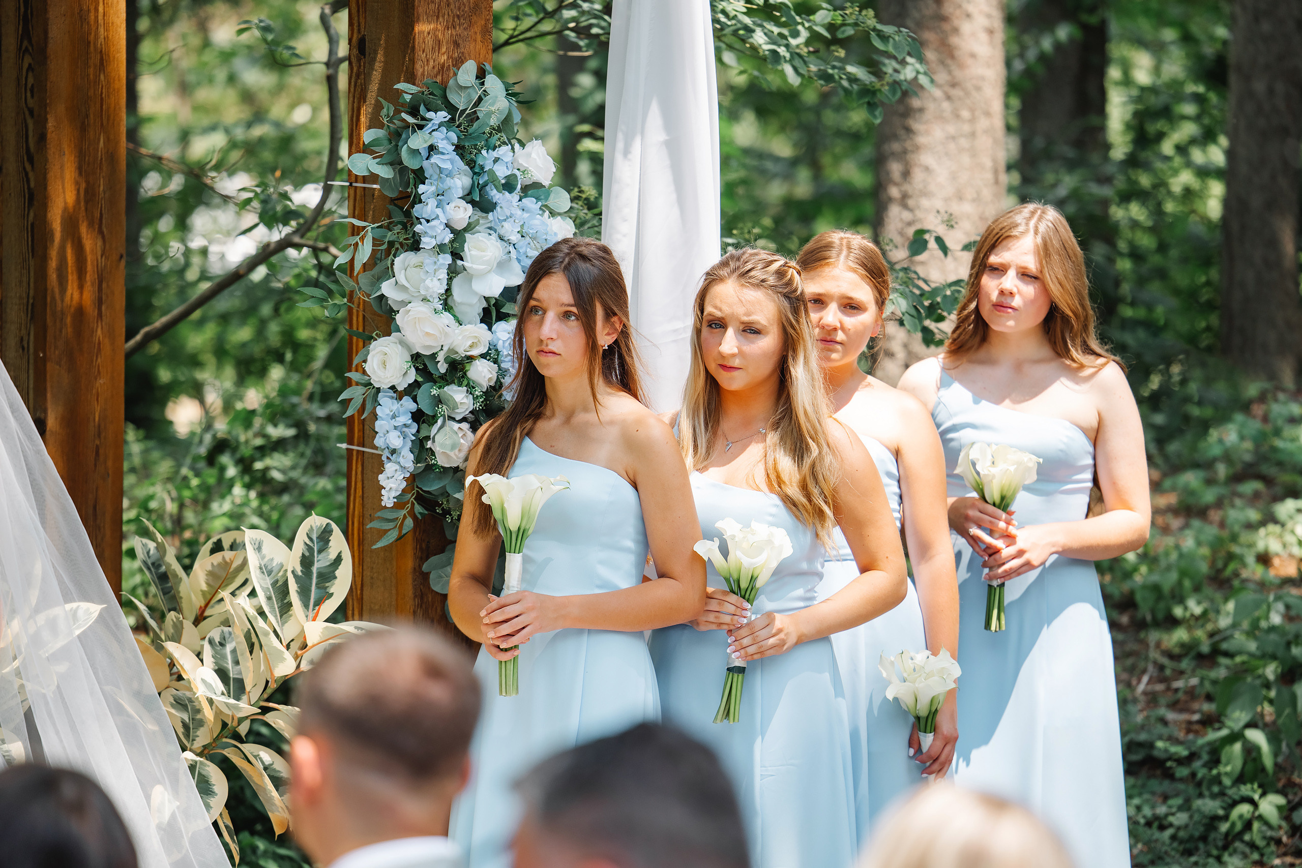 06.12.2021 Wedding. Wedding family event photographer in Chicago Nick Yushevich