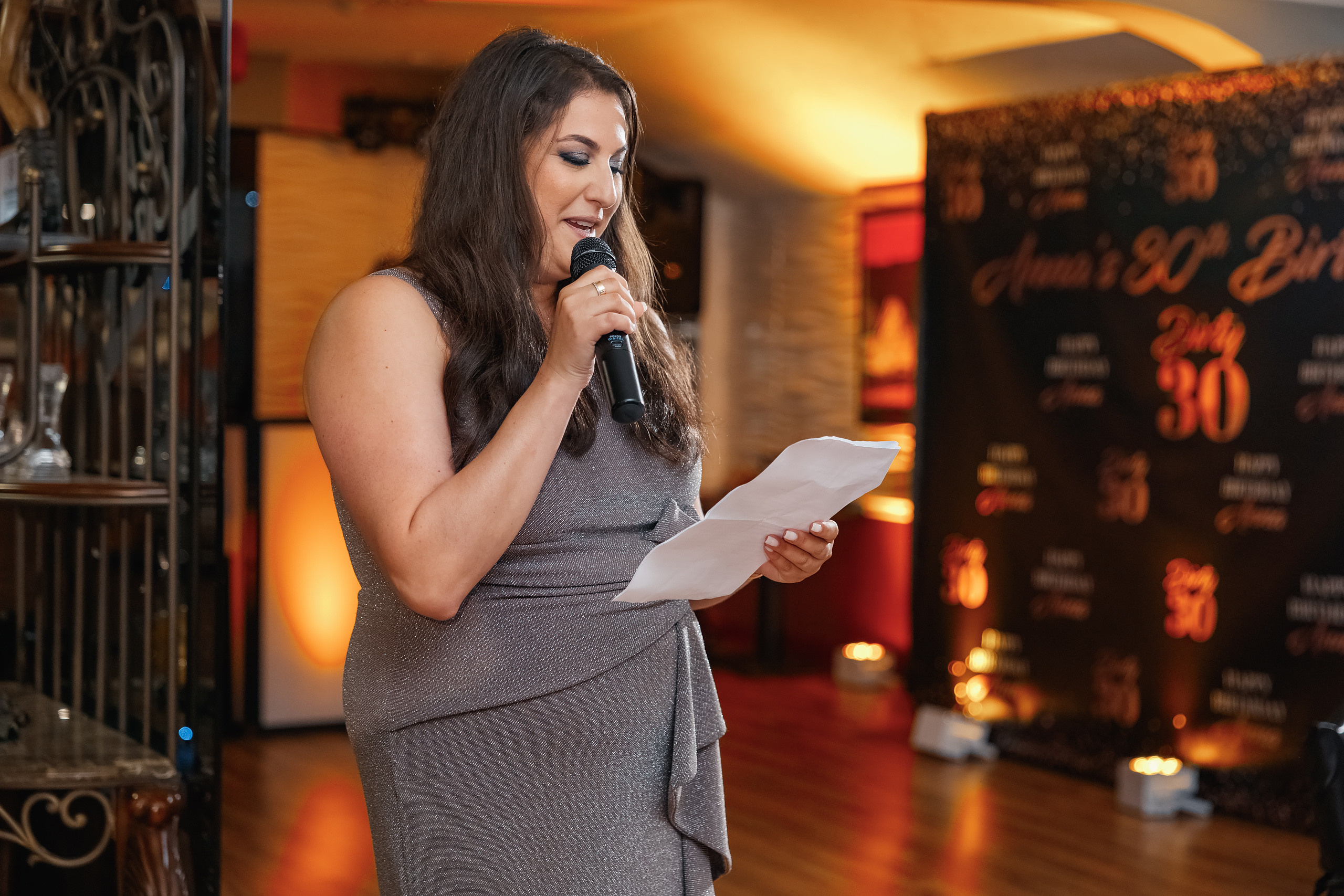 07.11.2021 Anna’s Birthday Party. Wedding family event photographer in Chicago Nick Yushevich