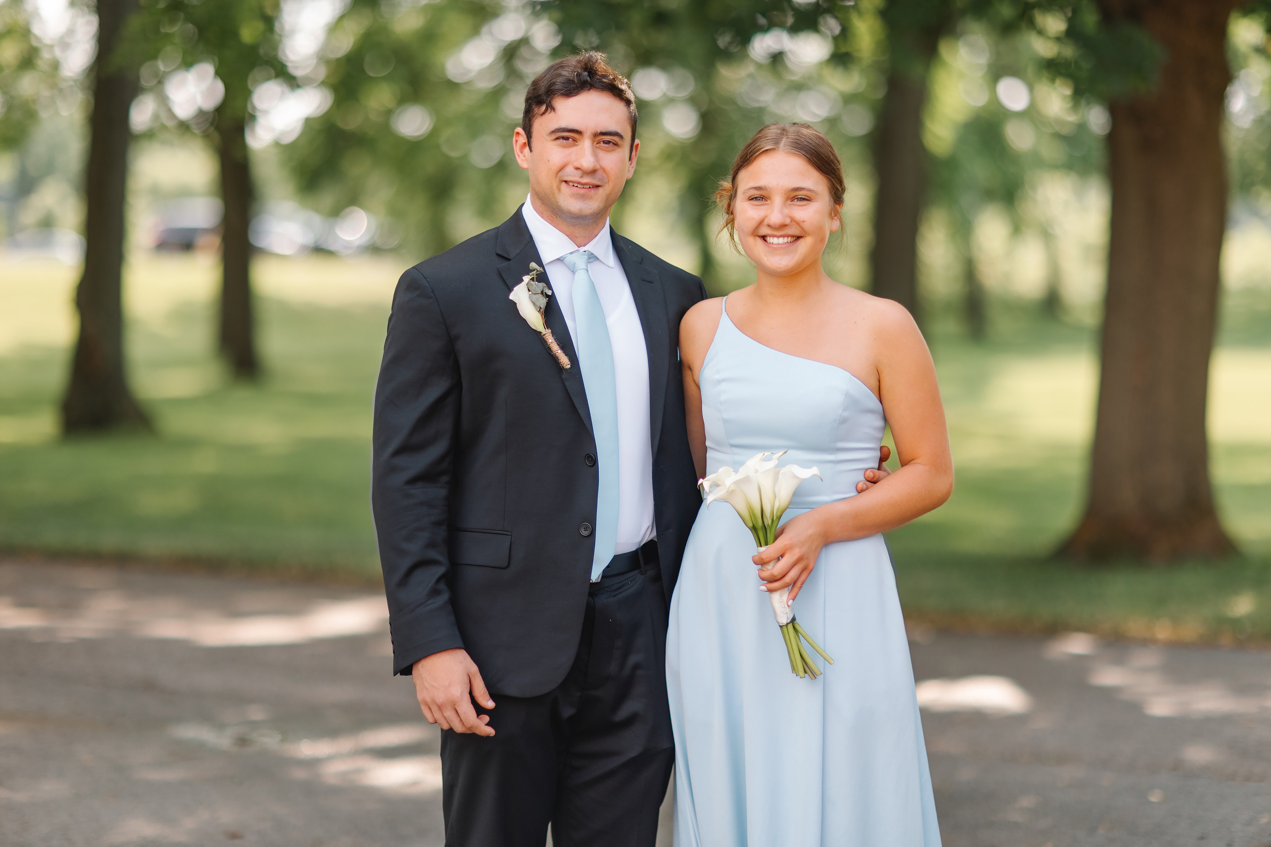 06.12.2021 Wedding. Wedding family event photographer in Chicago Nick Yushevich