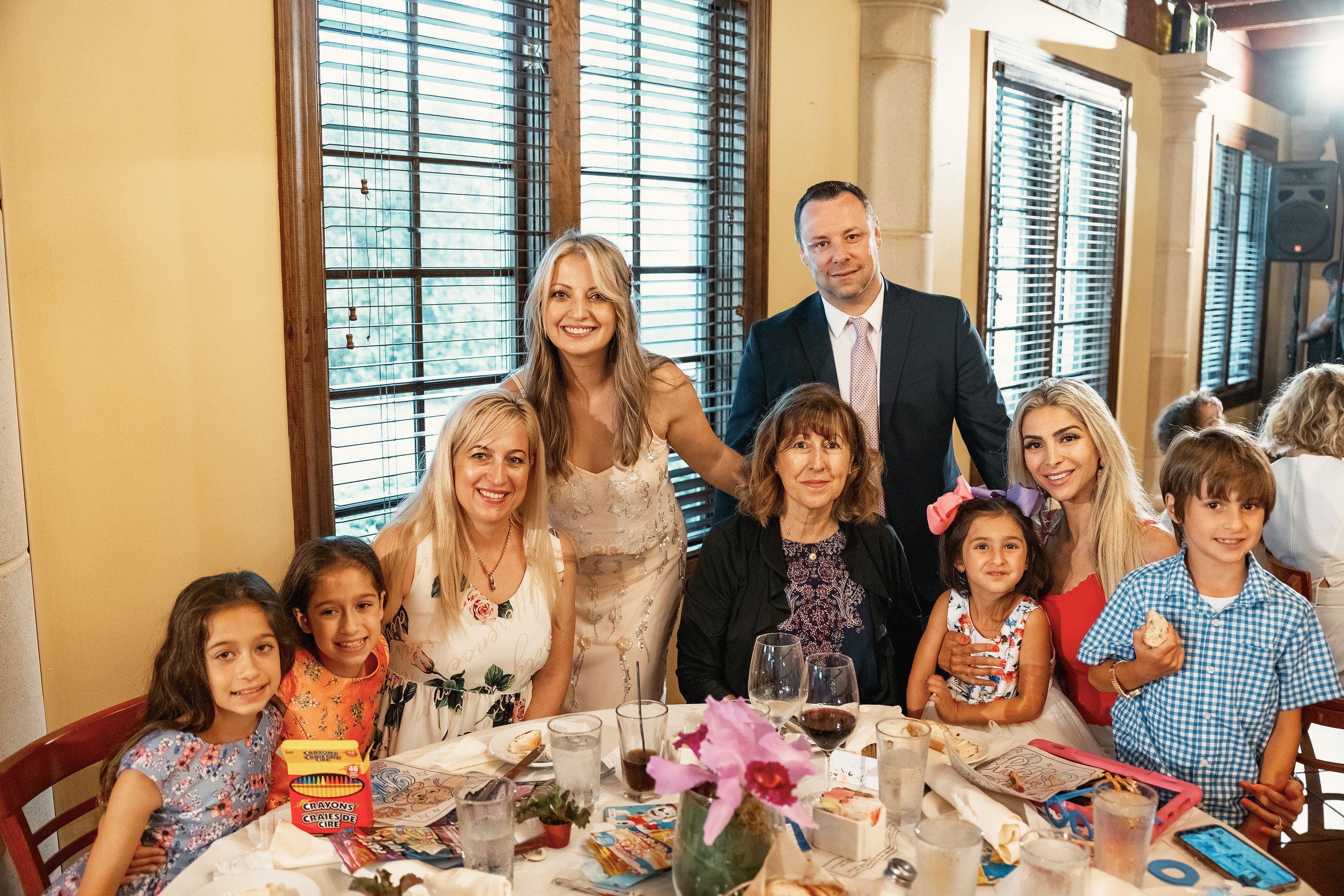 06.26.2021 Anniversary. Wedding family event photographer in Chicago Nick Yushevich