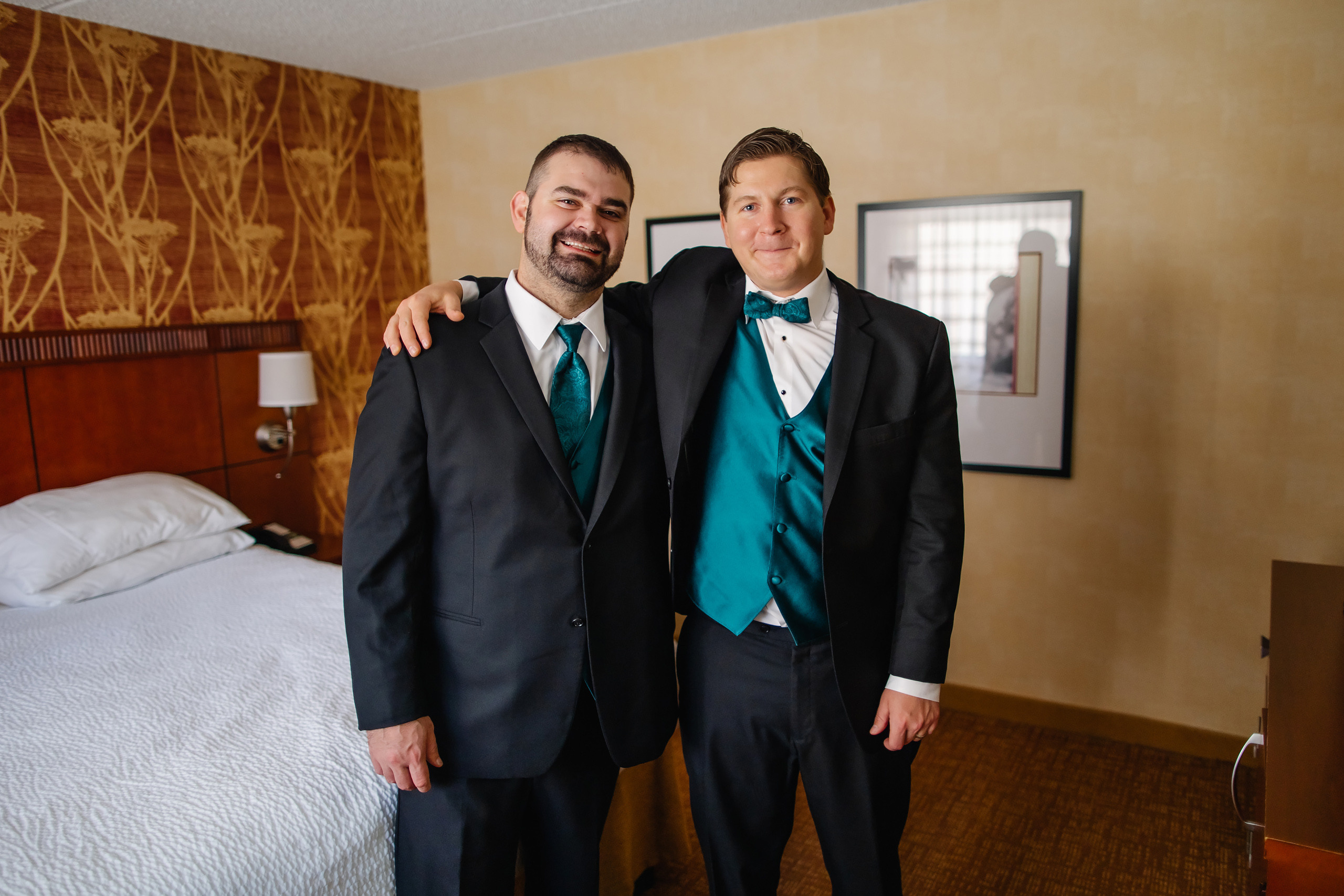 05.29.2021 Wedding. Wedding family event photographer in Chicago Nick Yushevich