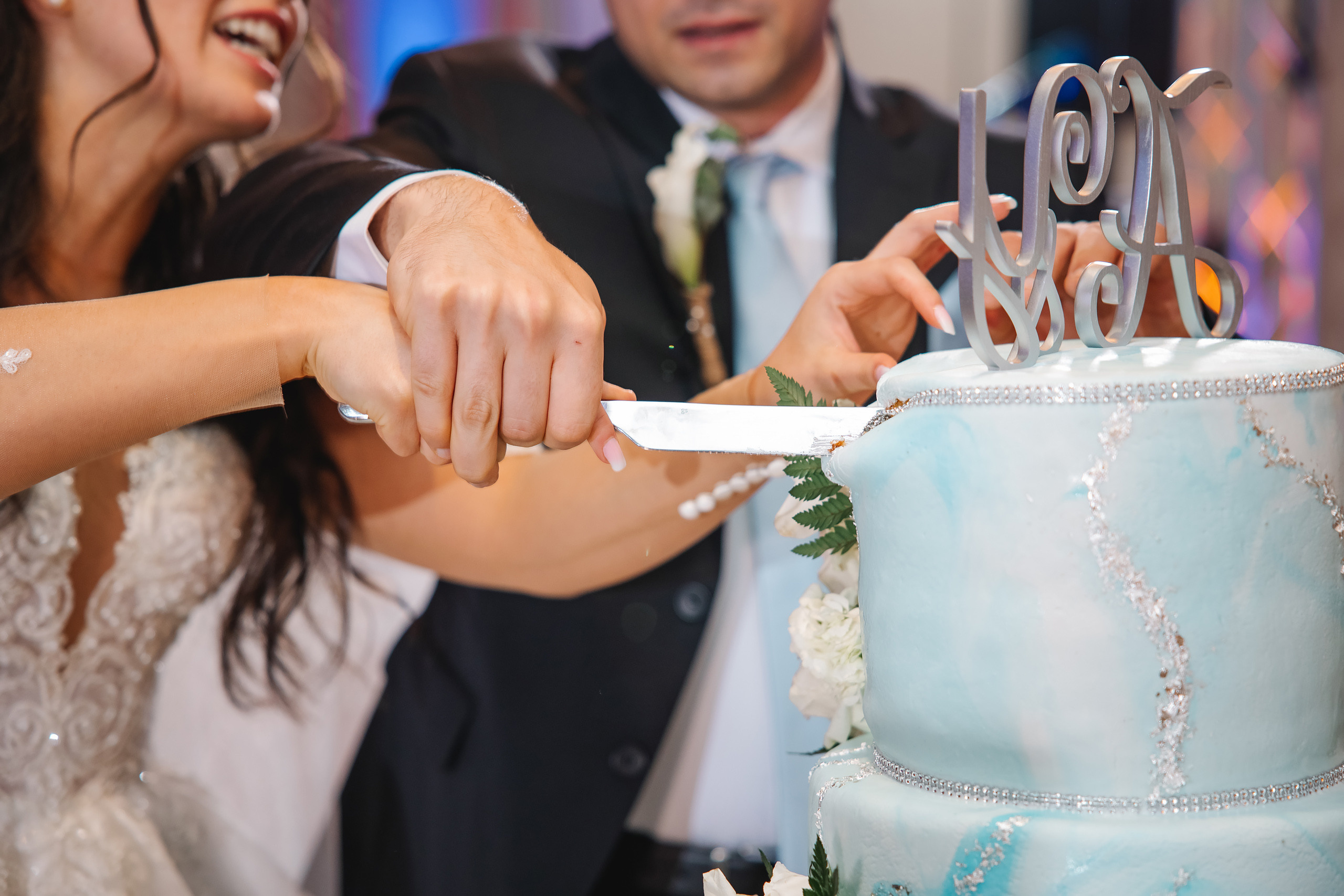 06.12.2021 Wedding. Wedding family event photographer in Chicago Nick Yushevich