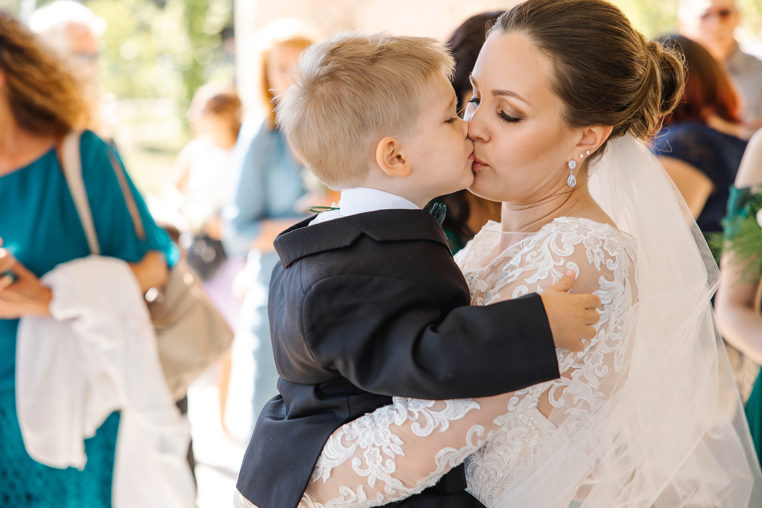 05.29.2021 Wedding. Wedding family event photographer in Chicago Nick Yushevich