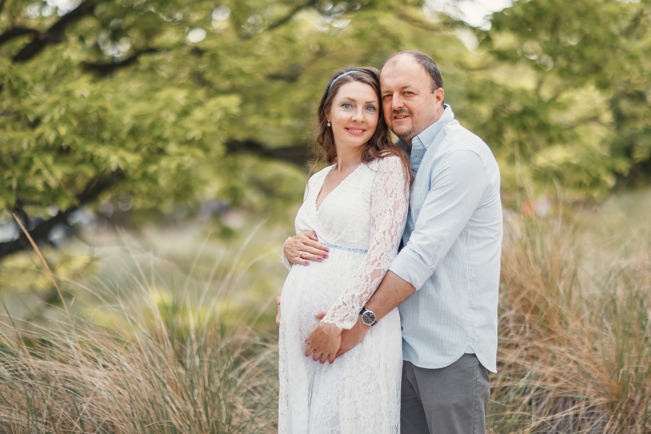 05.22.2021 Family photoshoot. Wedding family event photographer in Chicago Nick Yushevich