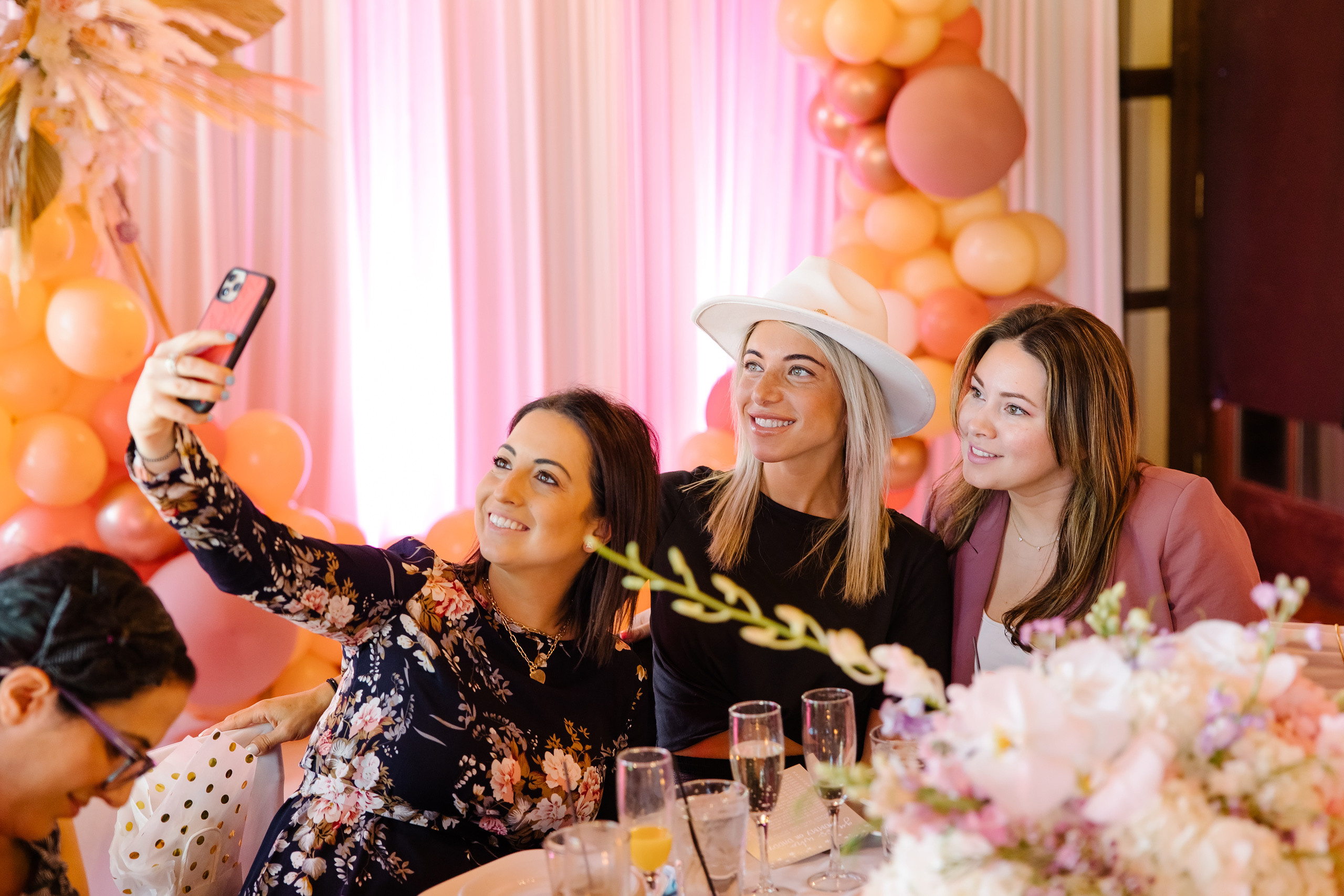 05.30.2021 Baby shower. Wedding family event photographer in Chicago Nick Yushevich