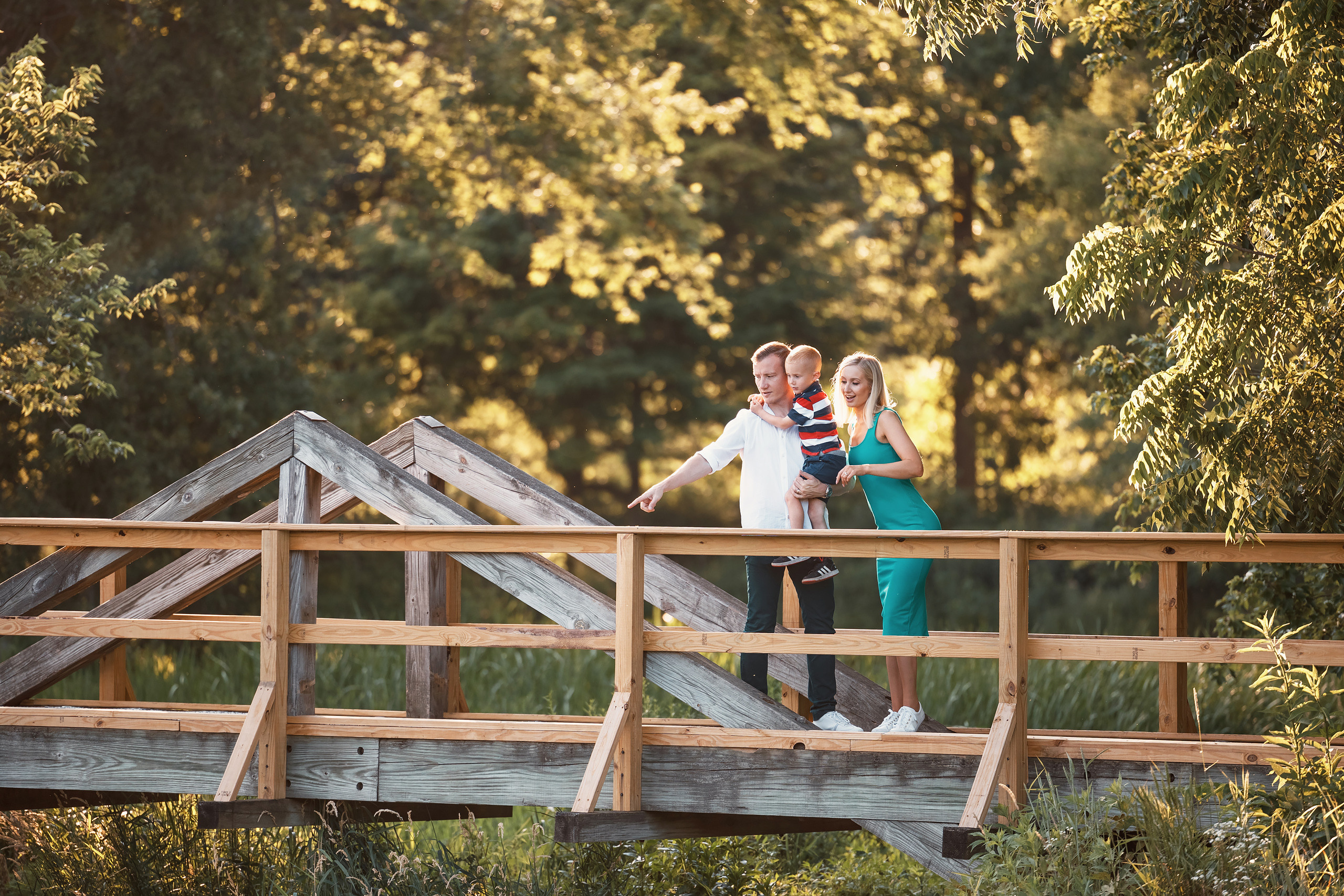 07.09.2021 Family photoshoot. Wedding family event photographer in Chicago Nick Yushevich