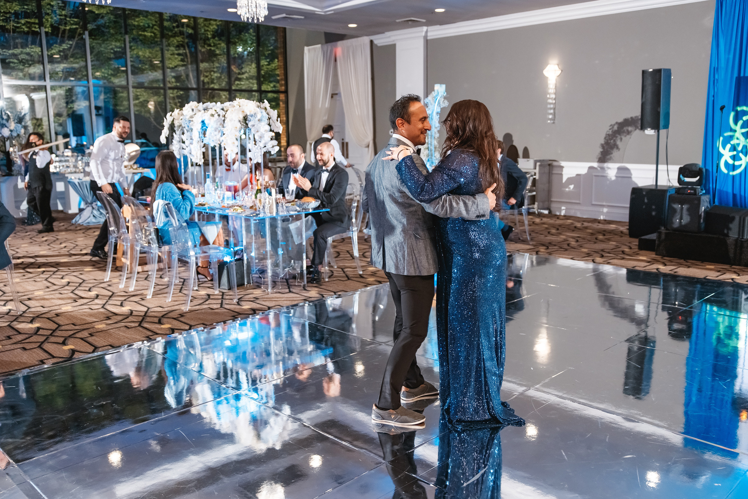 05.22.2021 Zoreslava’s Birthday Party. Wedding family event photographer in Chicago Nick Yushevich