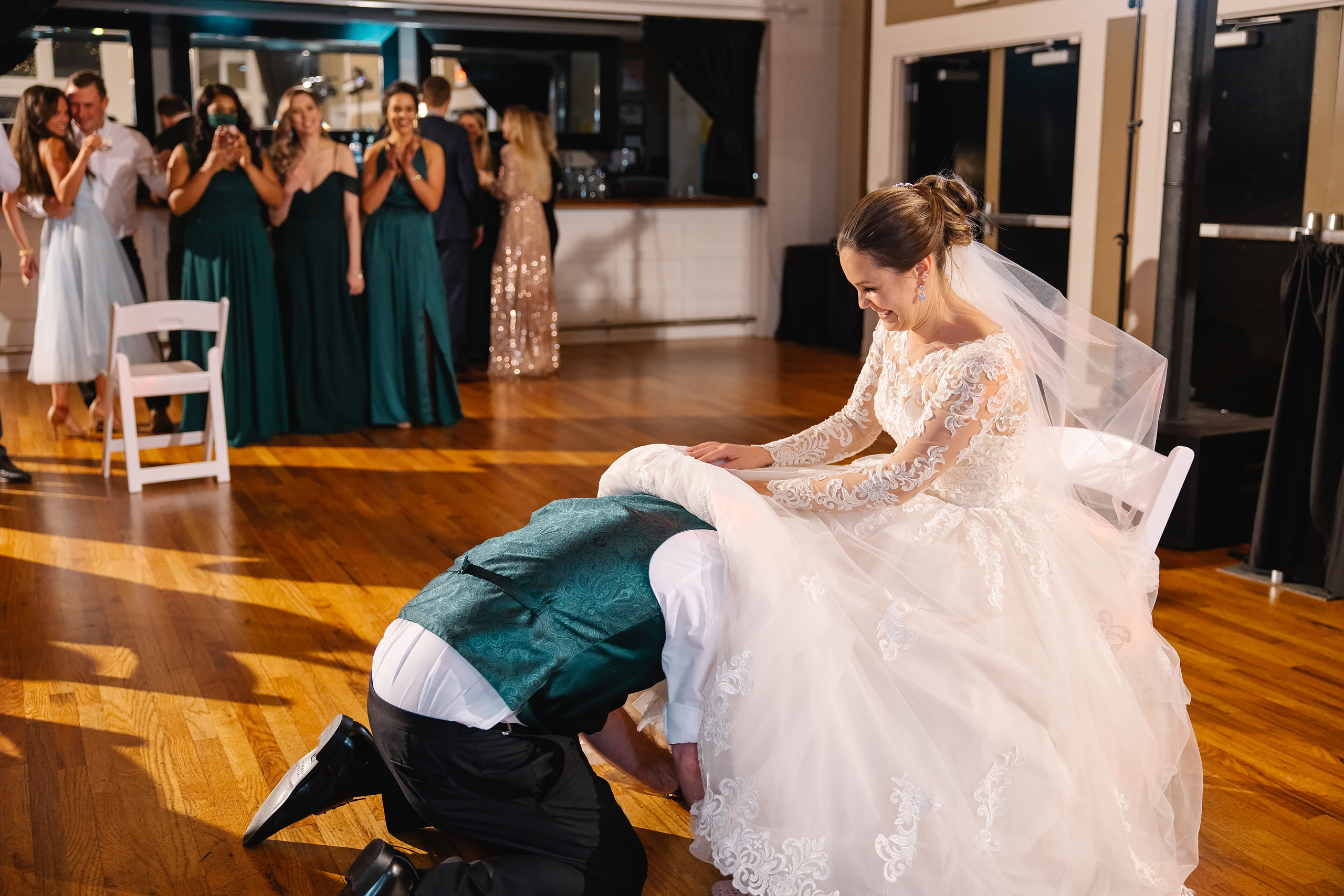 05.29.2021 Wedding. Wedding family event photographer in Chicago Nick Yushevich