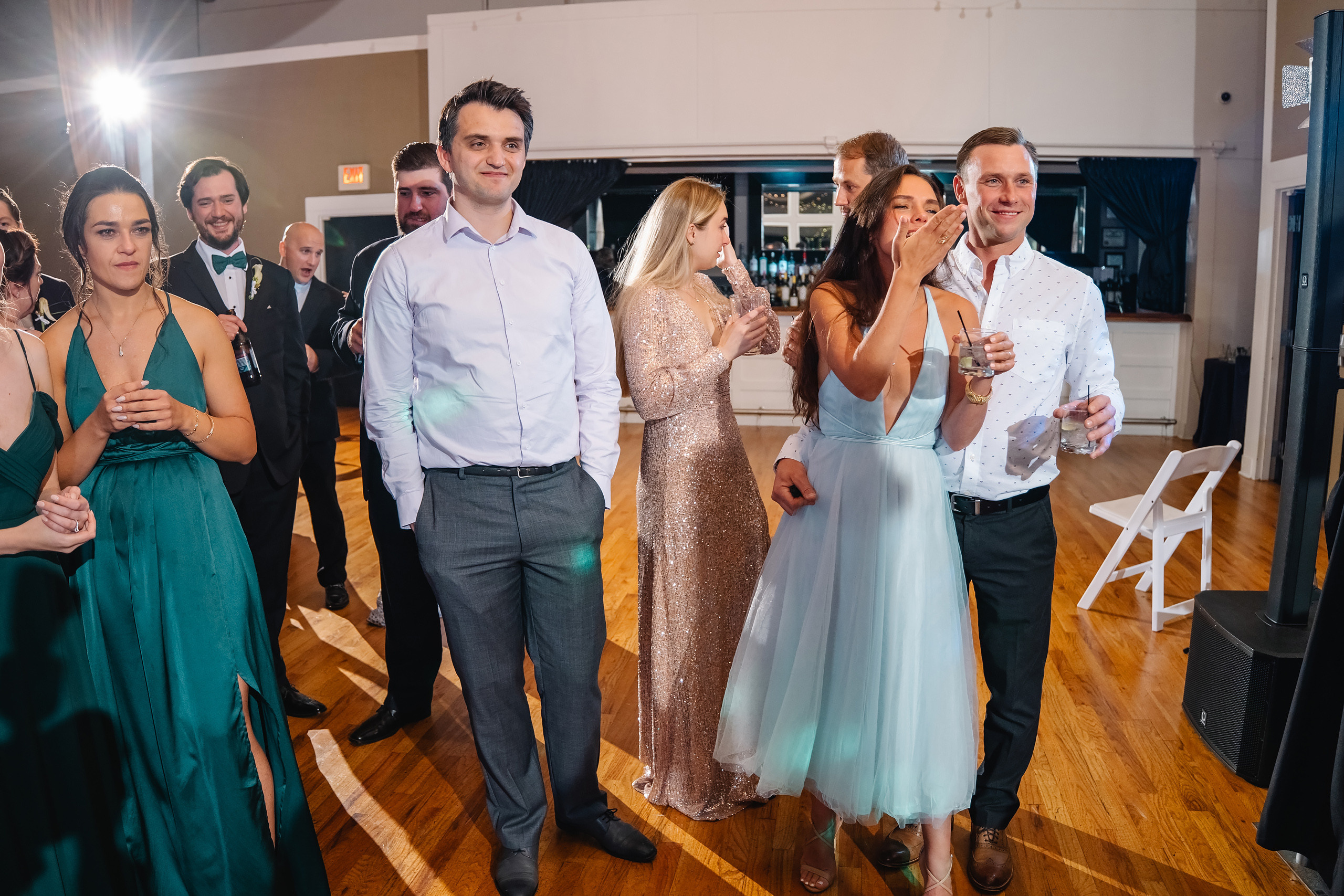 05.29.2021 Wedding. Wedding family event photographer in Chicago Nick Yushevich