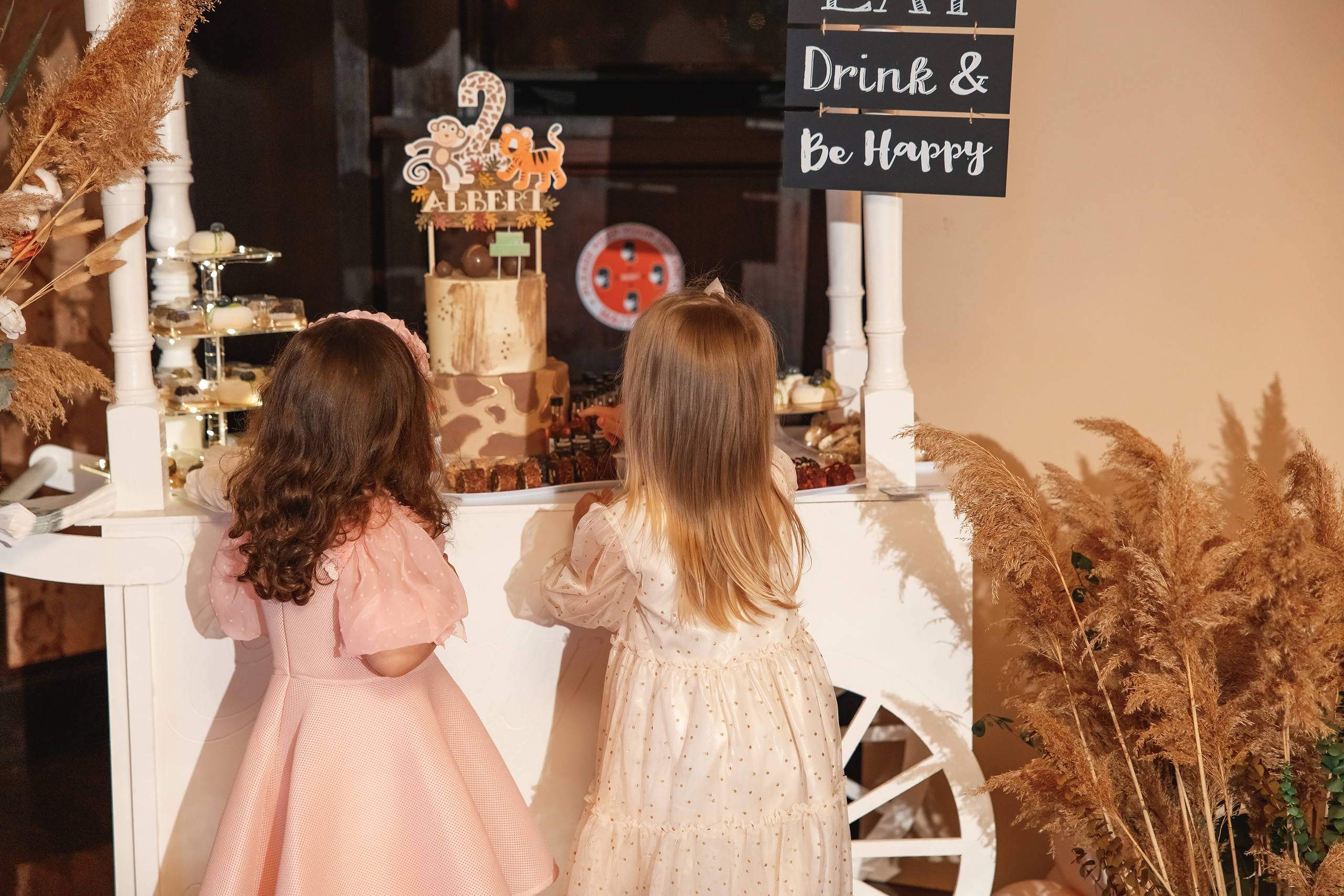 05.07.2021 Birthday. Wedding family event photographer in Chicago Nick Yushevich