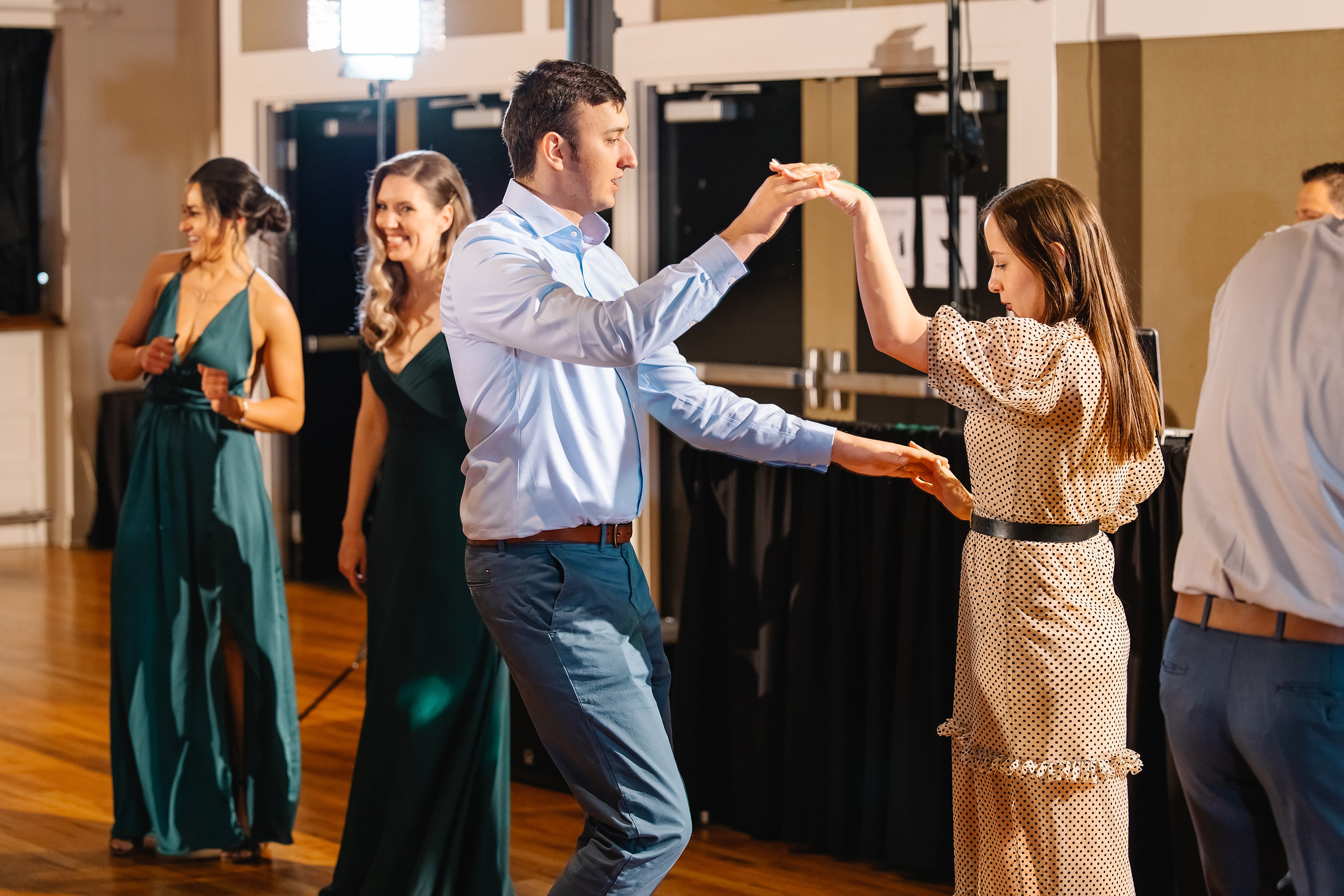 05.29.2021 Wedding. Wedding family event photographer in Chicago Nick Yushevich