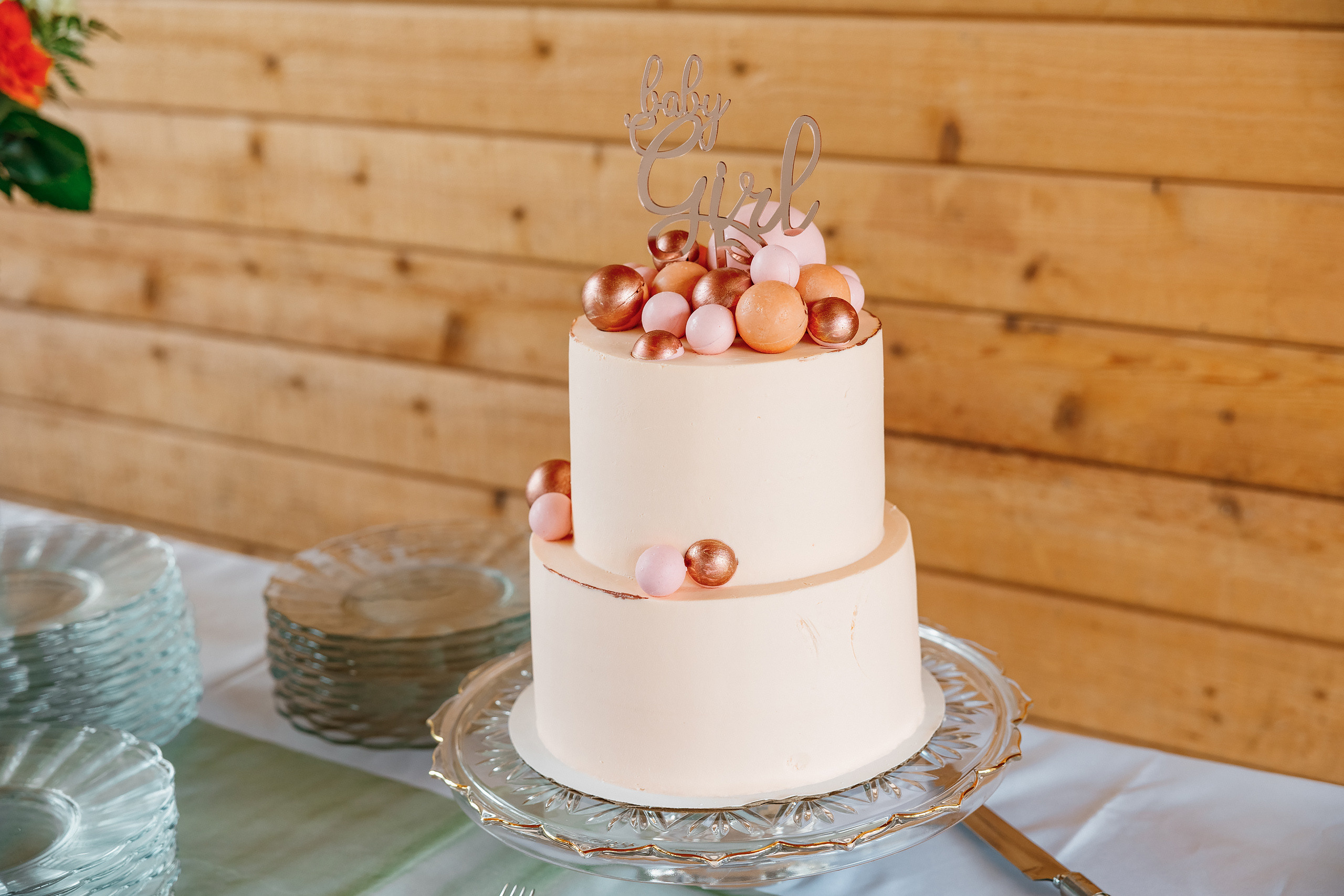 07.11.2021 Baby shower. Wedding family event photographer in Chicago Nick Yushevich