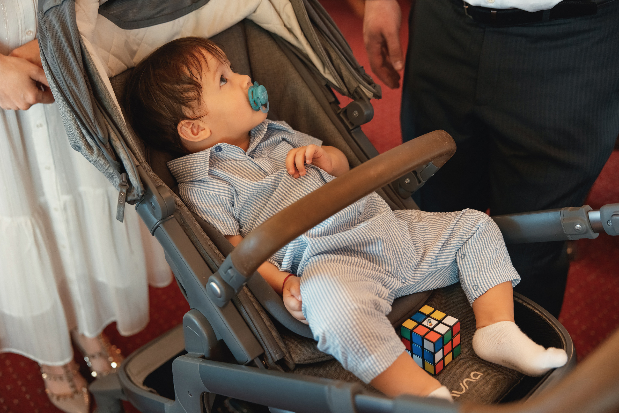 05.22.2021 Christening. Wedding family event photographer in Chicago Nick Yushevich