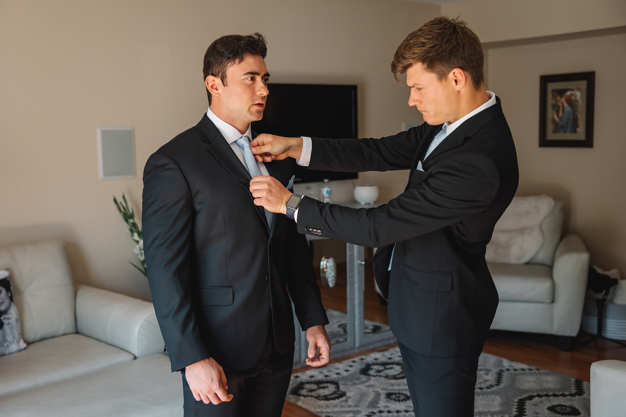 06.12.2021 Wedding. Wedding family event photographer in Chicago Nick Yushevich