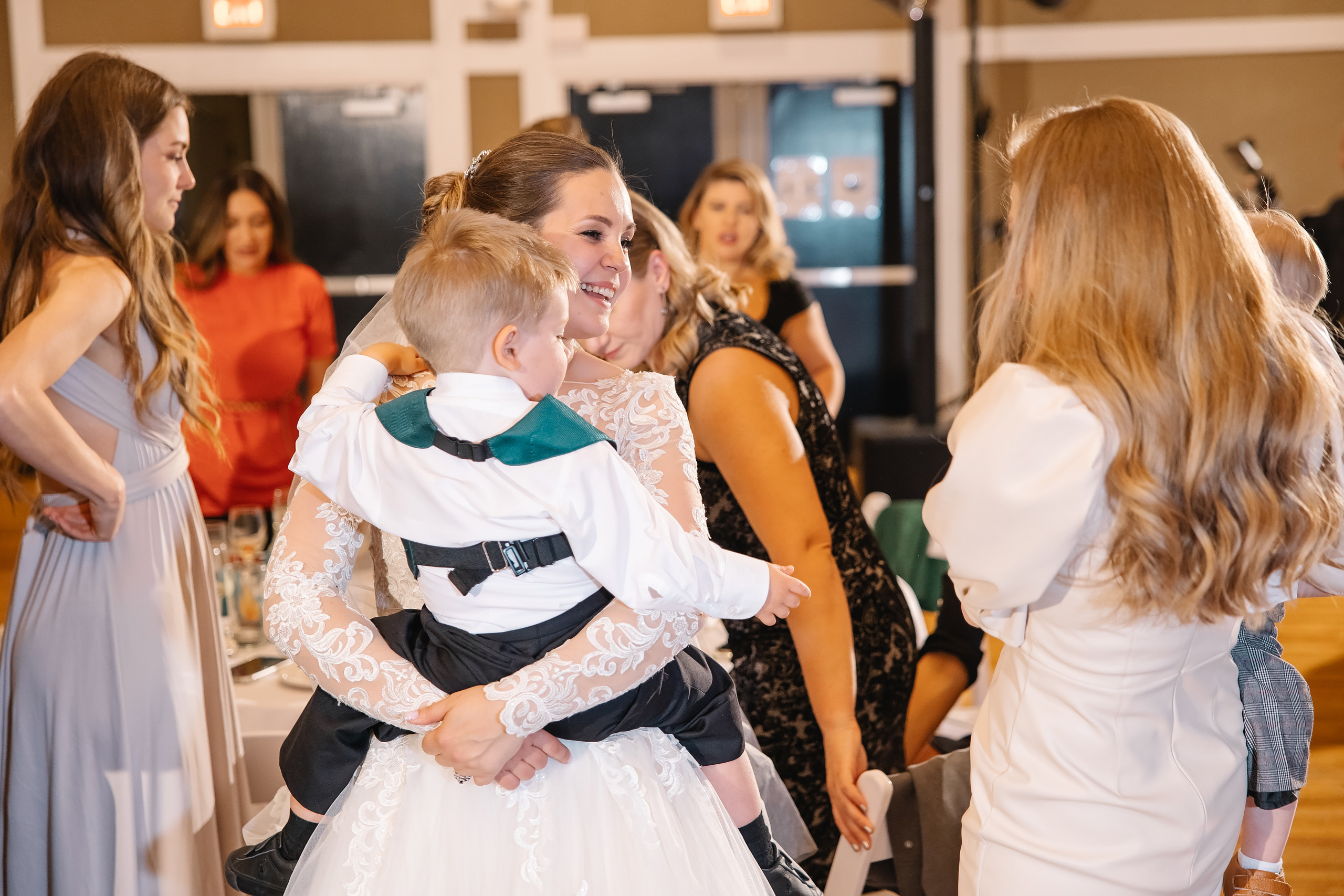 05.29.2021 Wedding. Wedding family event photographer in Chicago Nick Yushevich