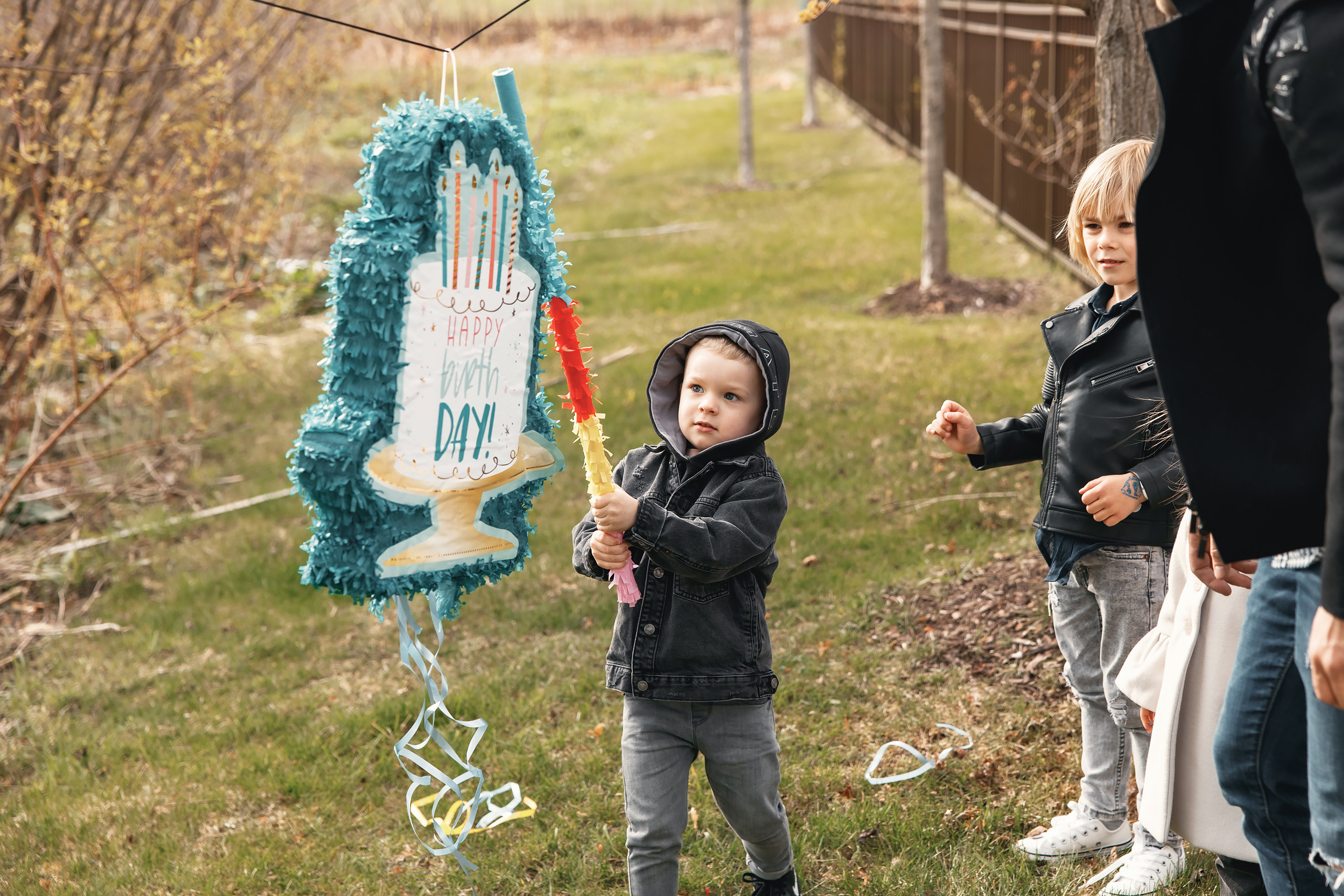 04.25.2021 Birthday. Wedding family event photographer in Chicago Nick Yushevich