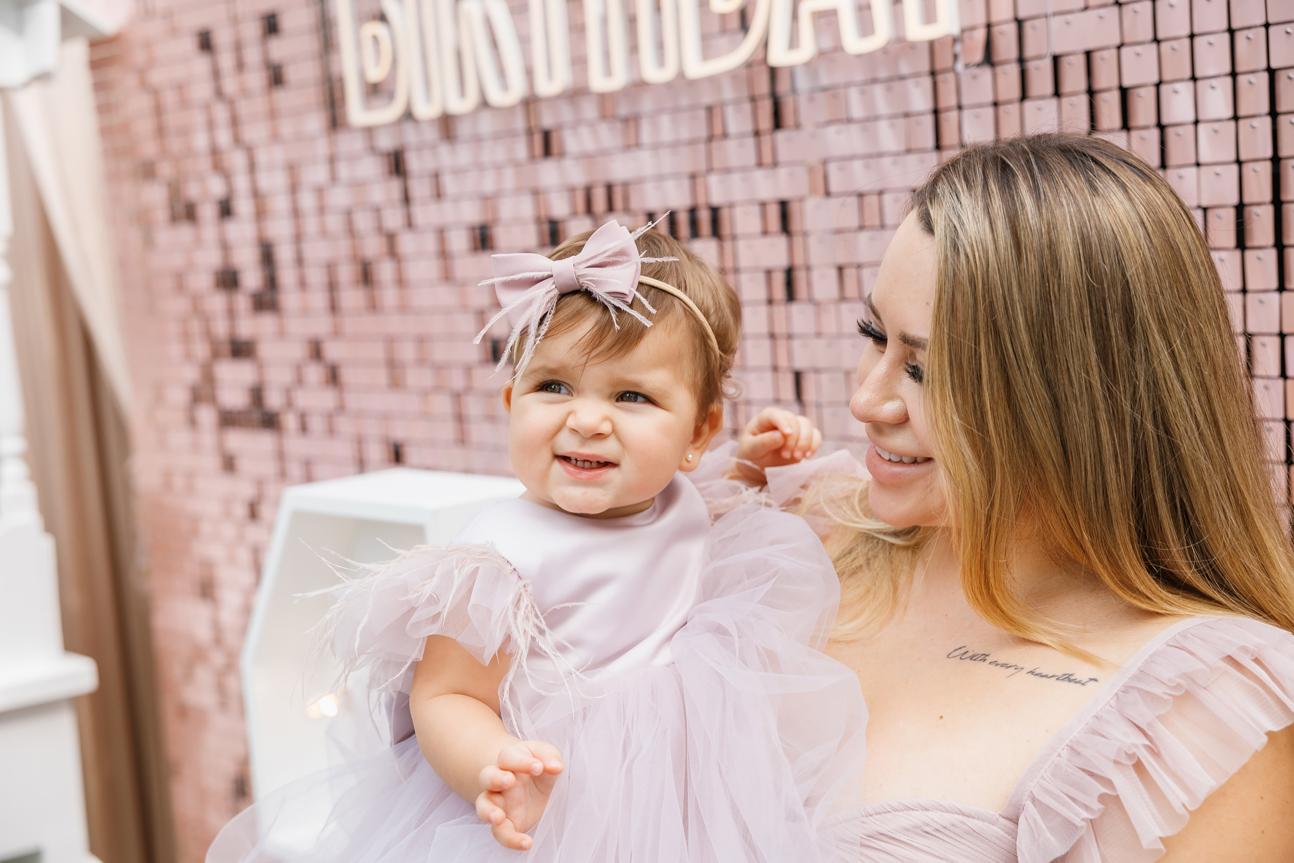 07.25.2021 First birthday. Wedding family event photographer in Chicago Nick Yushevich