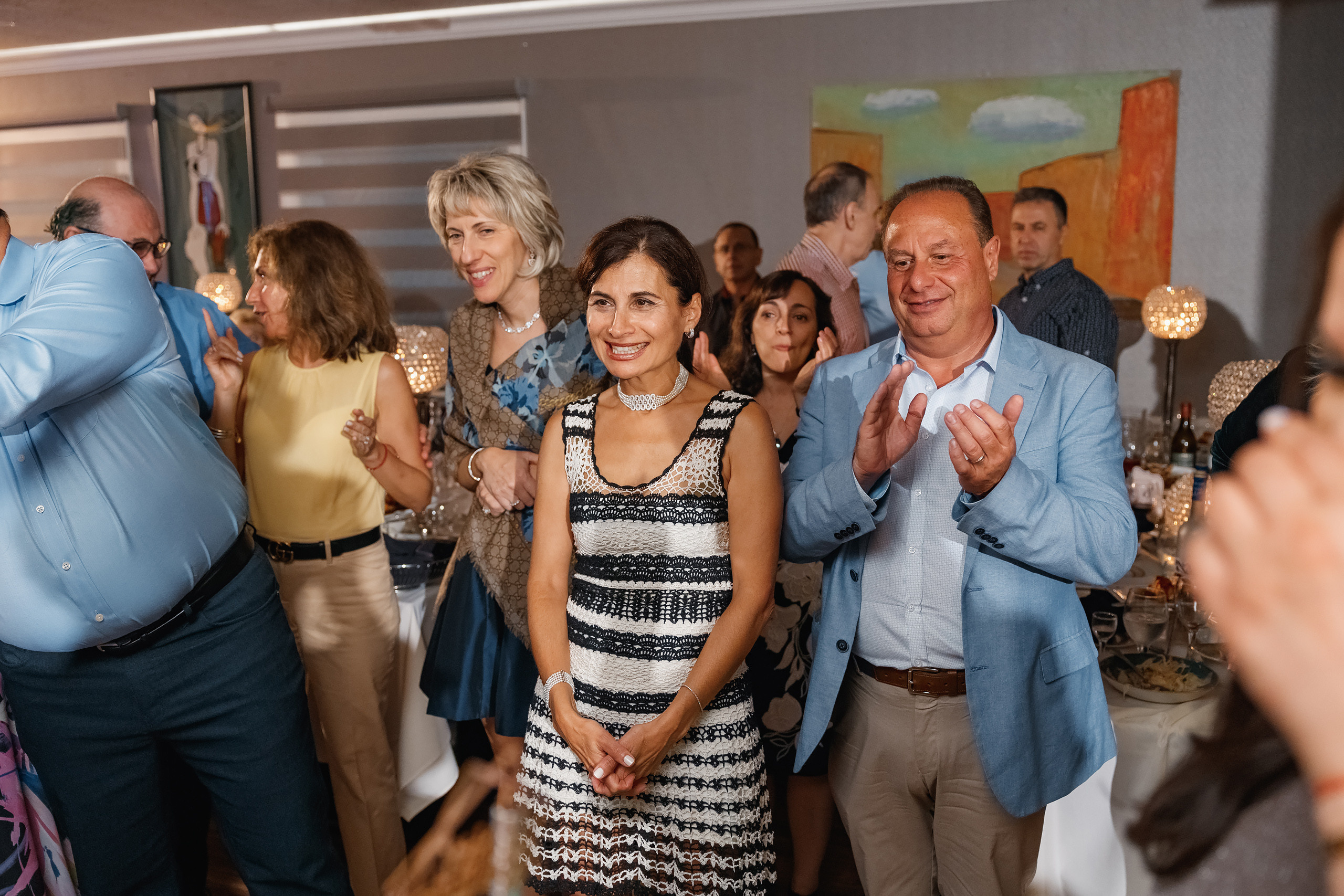 07.11.2021 Anna’s Birthday Party. Wedding family event photographer in Chicago Nick Yushevich