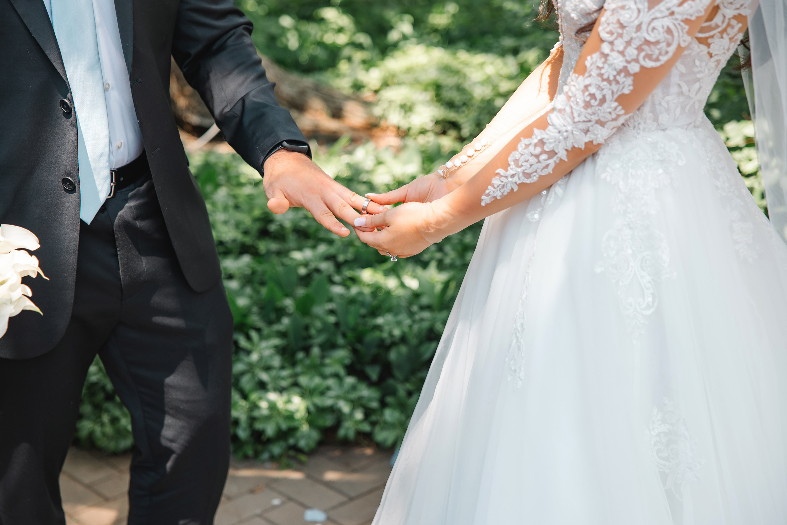 06.12.2021 Wedding. Wedding family event photographer in Chicago Nick Yushevich