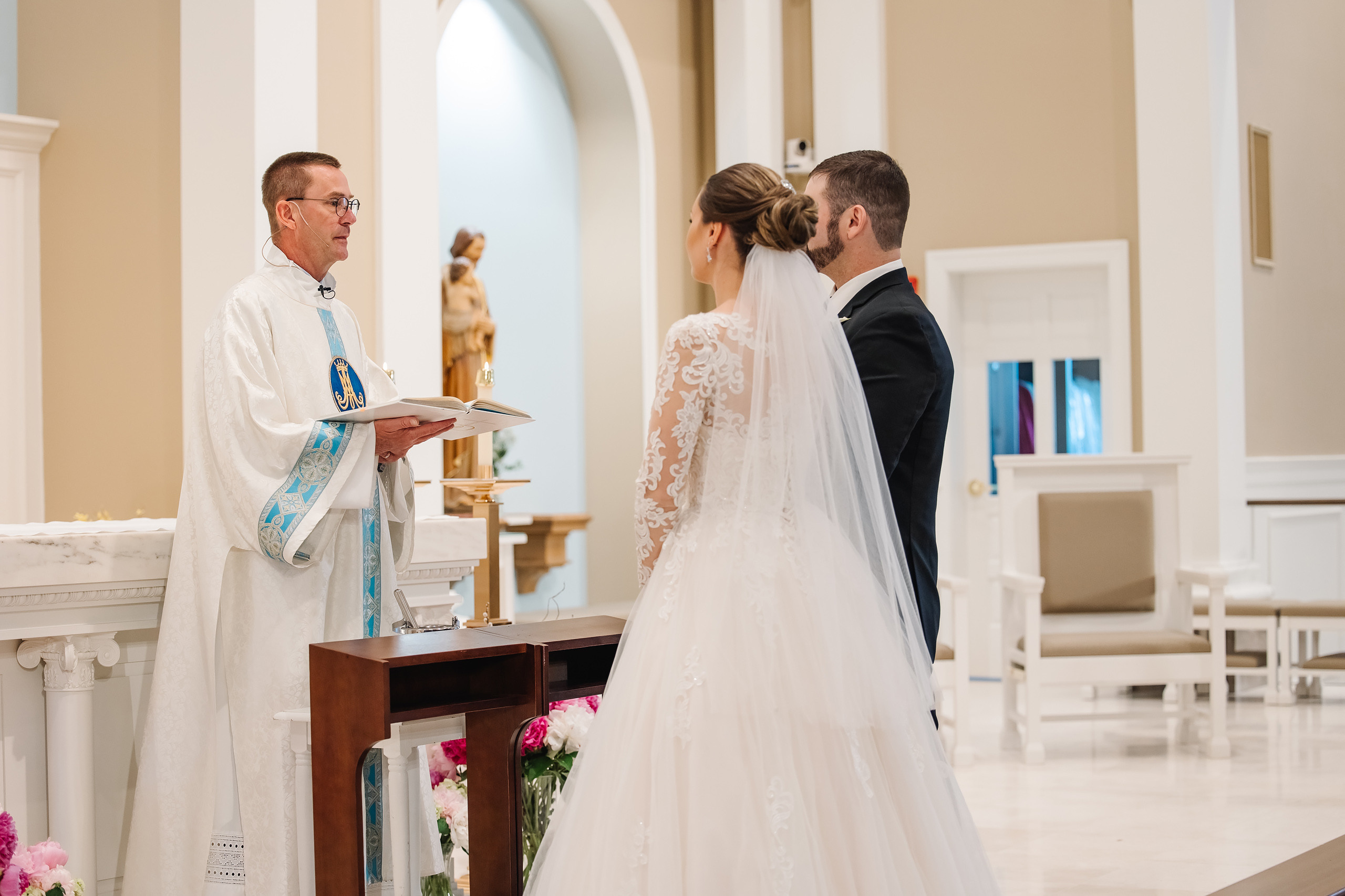 05.29.2021 Wedding. Wedding family event photographer in Chicago Nick Yushevich