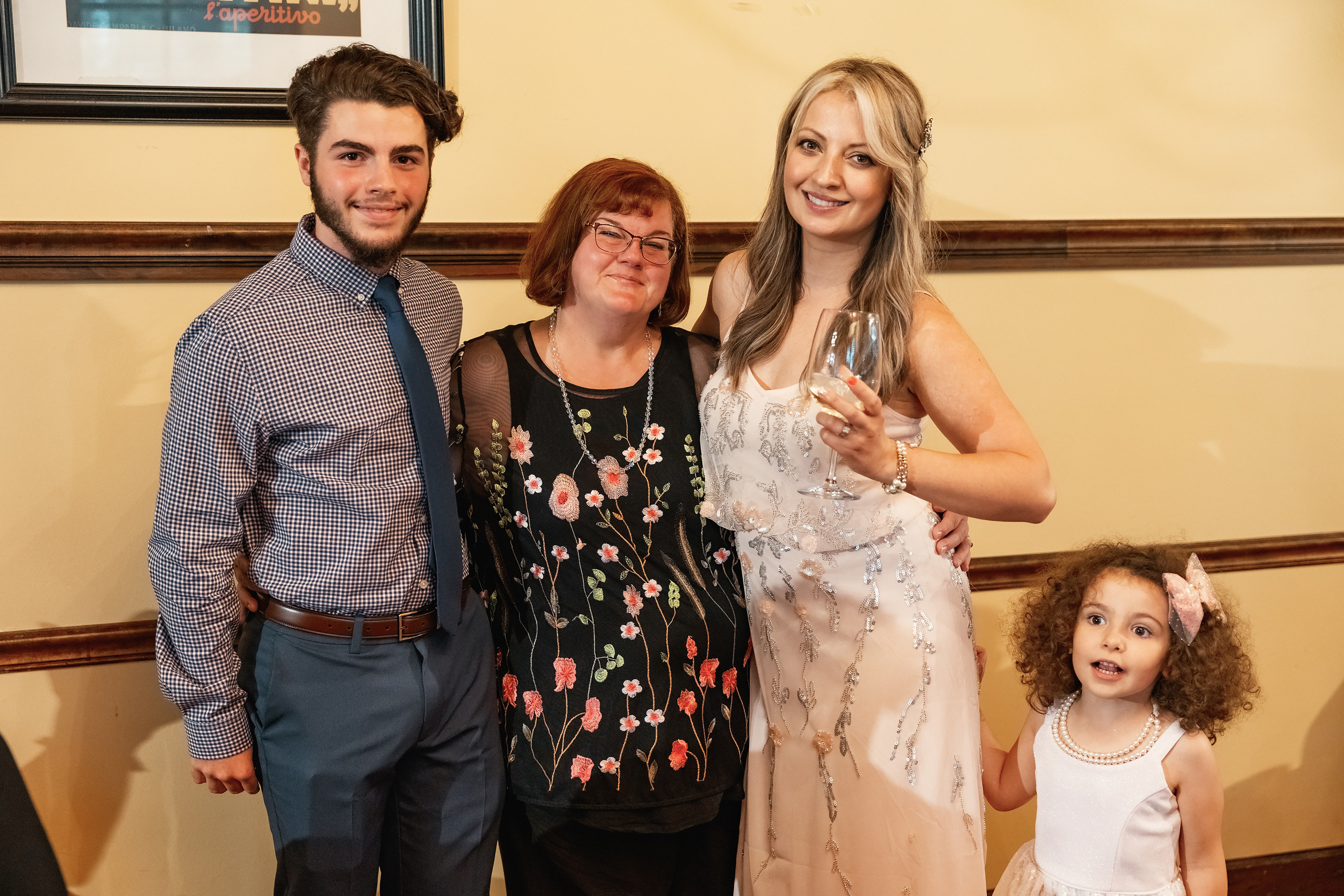 06.26.2021 Anniversary. Wedding family event photographer in Chicago Nick Yushevich