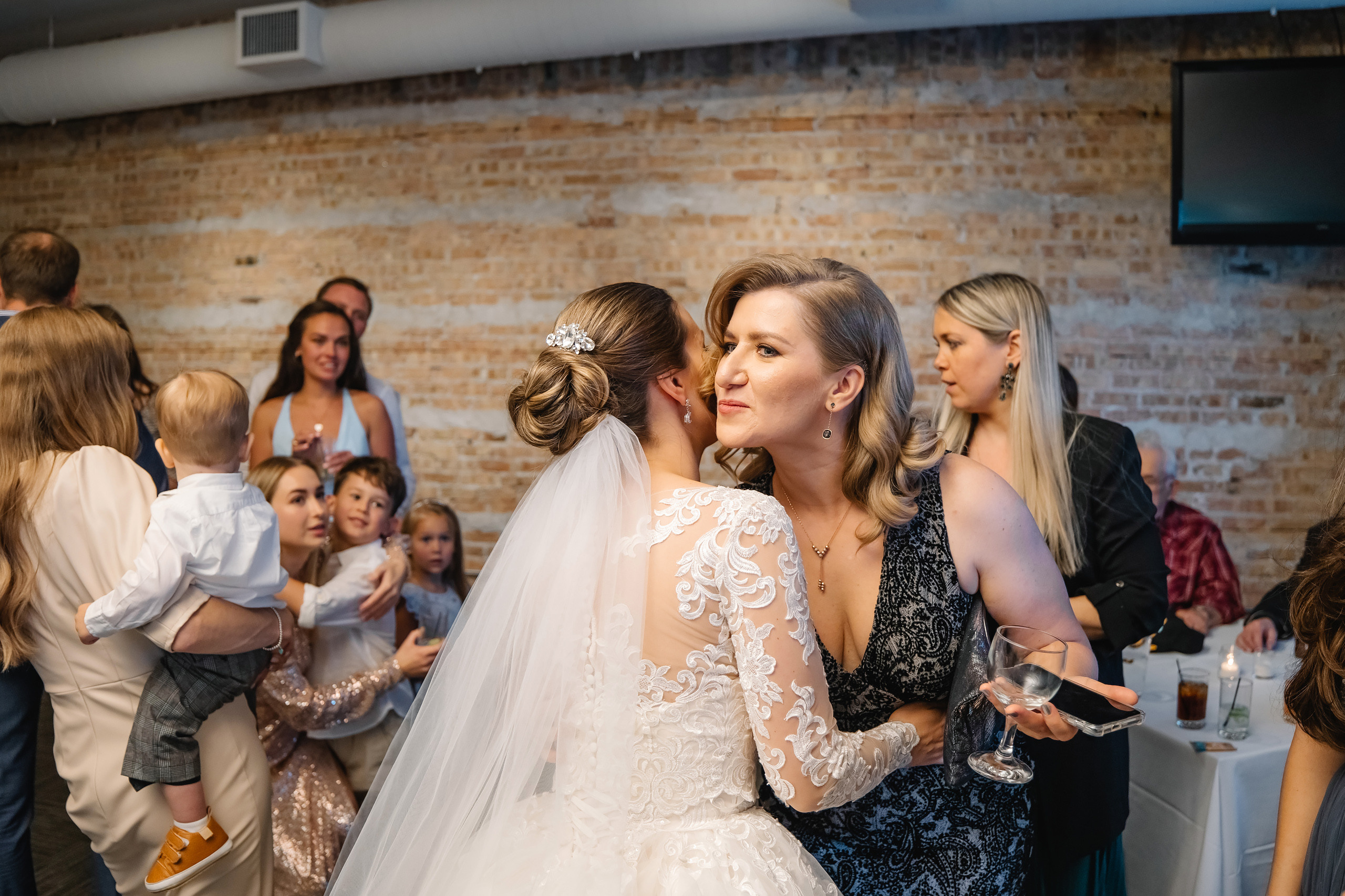 05.29.2021 Wedding. Wedding family event photographer in Chicago Nick Yushevich