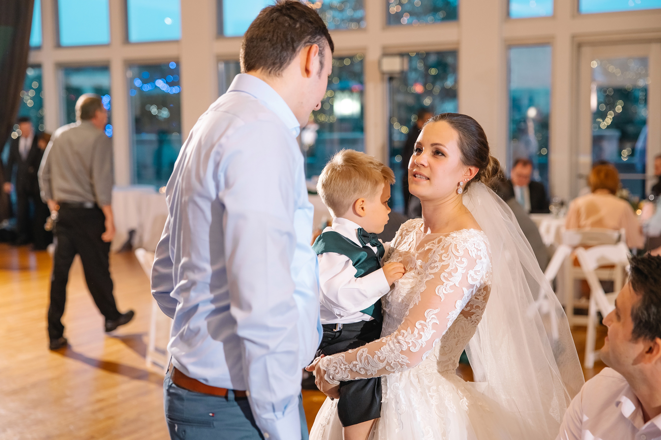 05.29.2021 Wedding. Wedding family event photographer in Chicago Nick Yushevich