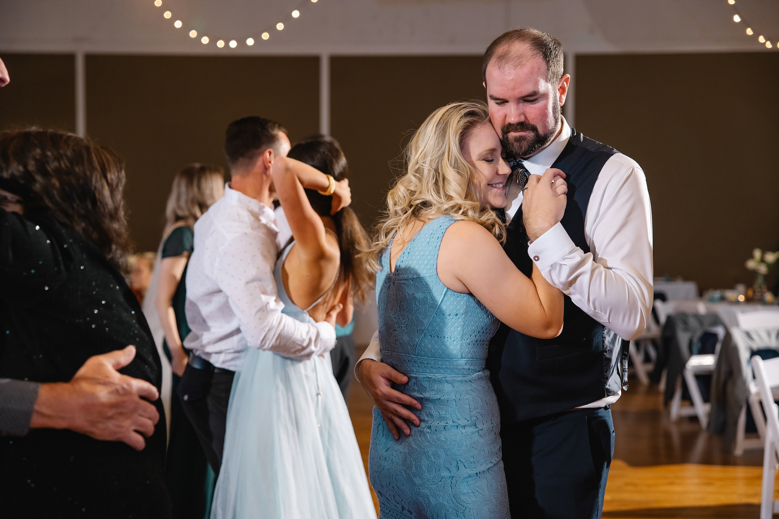 05.29.2021 Wedding. Wedding family event photographer in Chicago Nick Yushevich