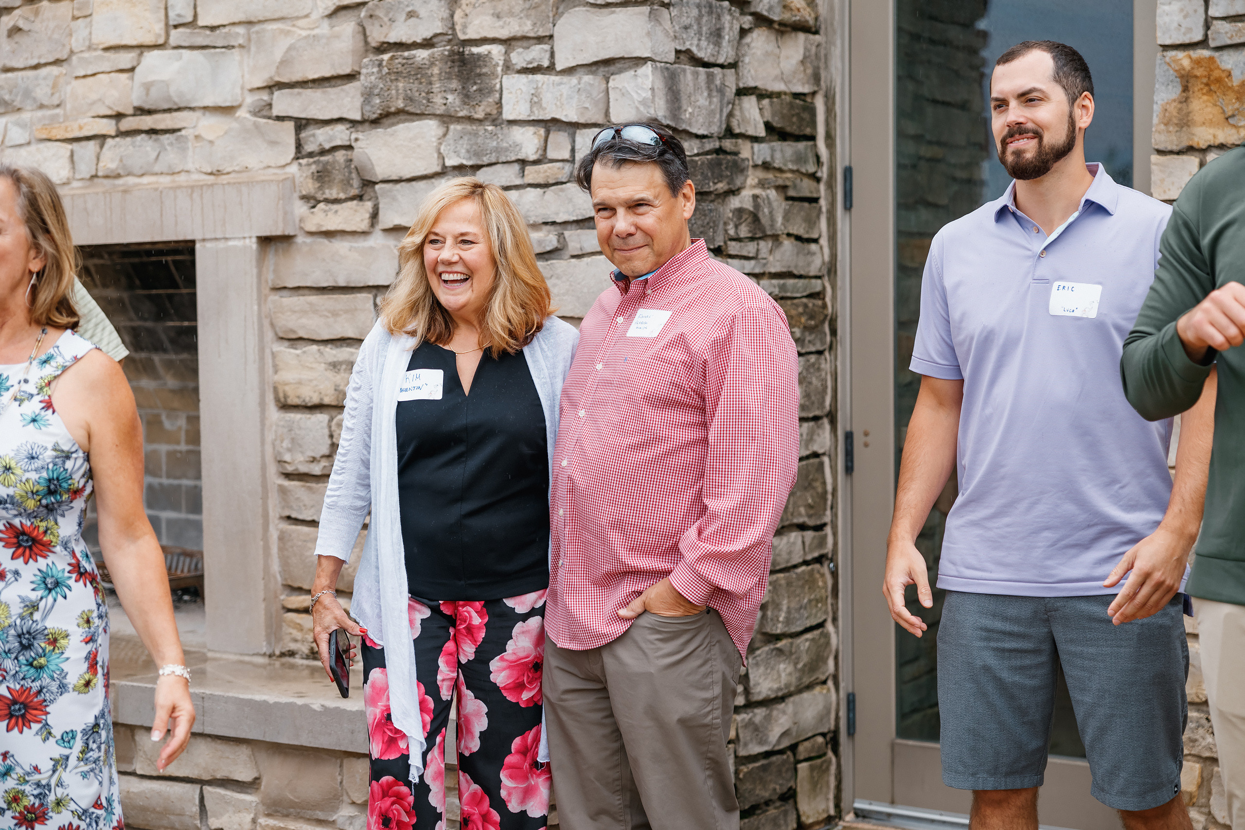 07.11.2021 Baby shower. Wedding family event photographer in Chicago Nick Yushevich