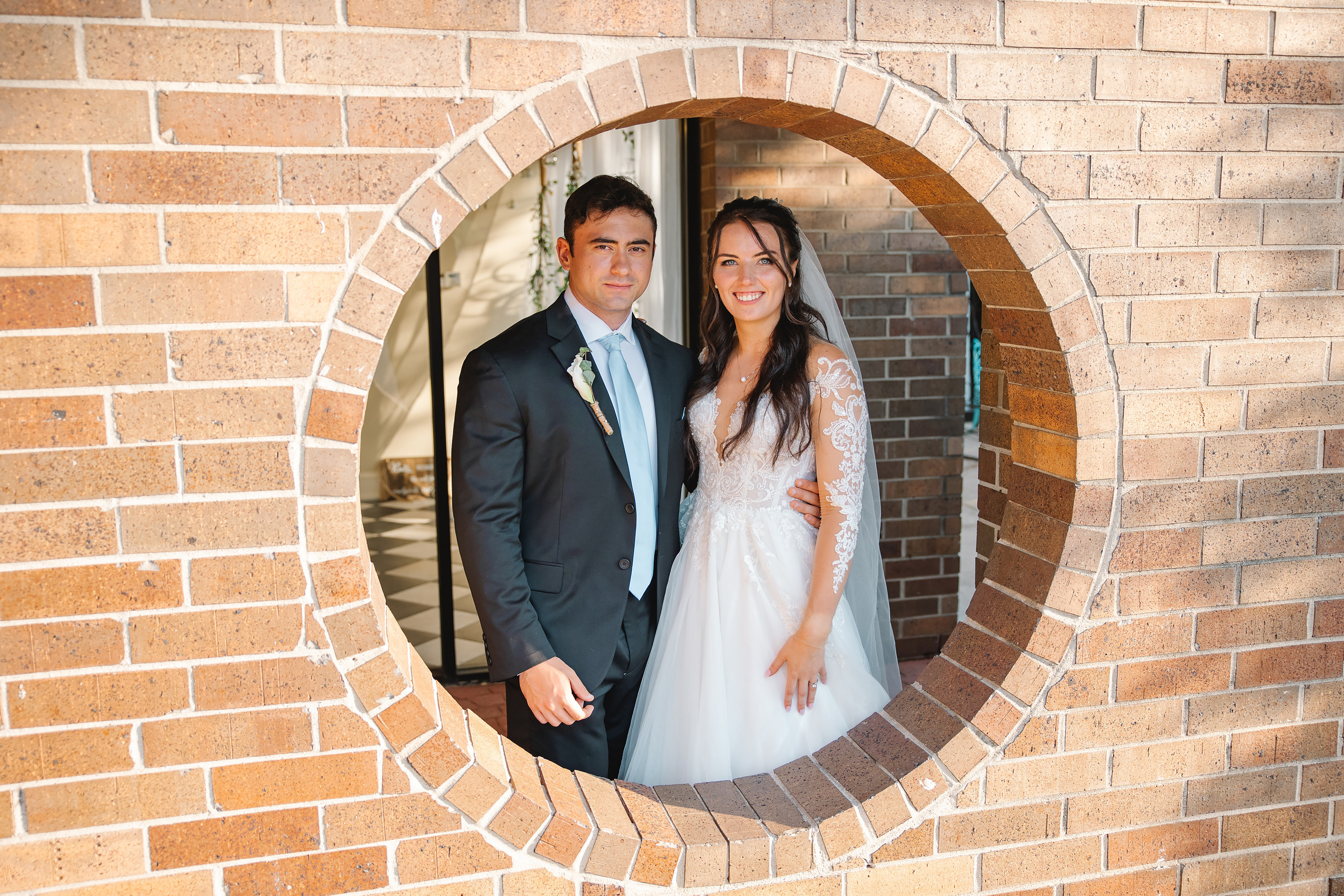 06.12.2021 Wedding. Wedding family event photographer in Chicago Nick Yushevich