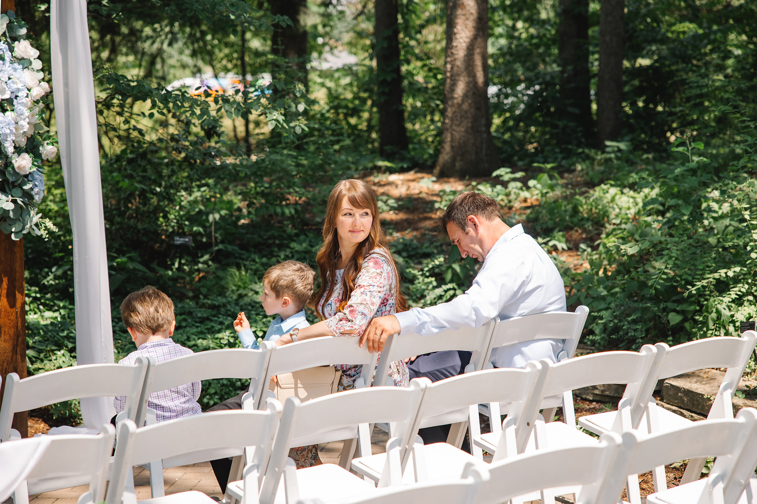 06.12.2021 Wedding. Wedding family event photographer in Chicago Nick Yushevich