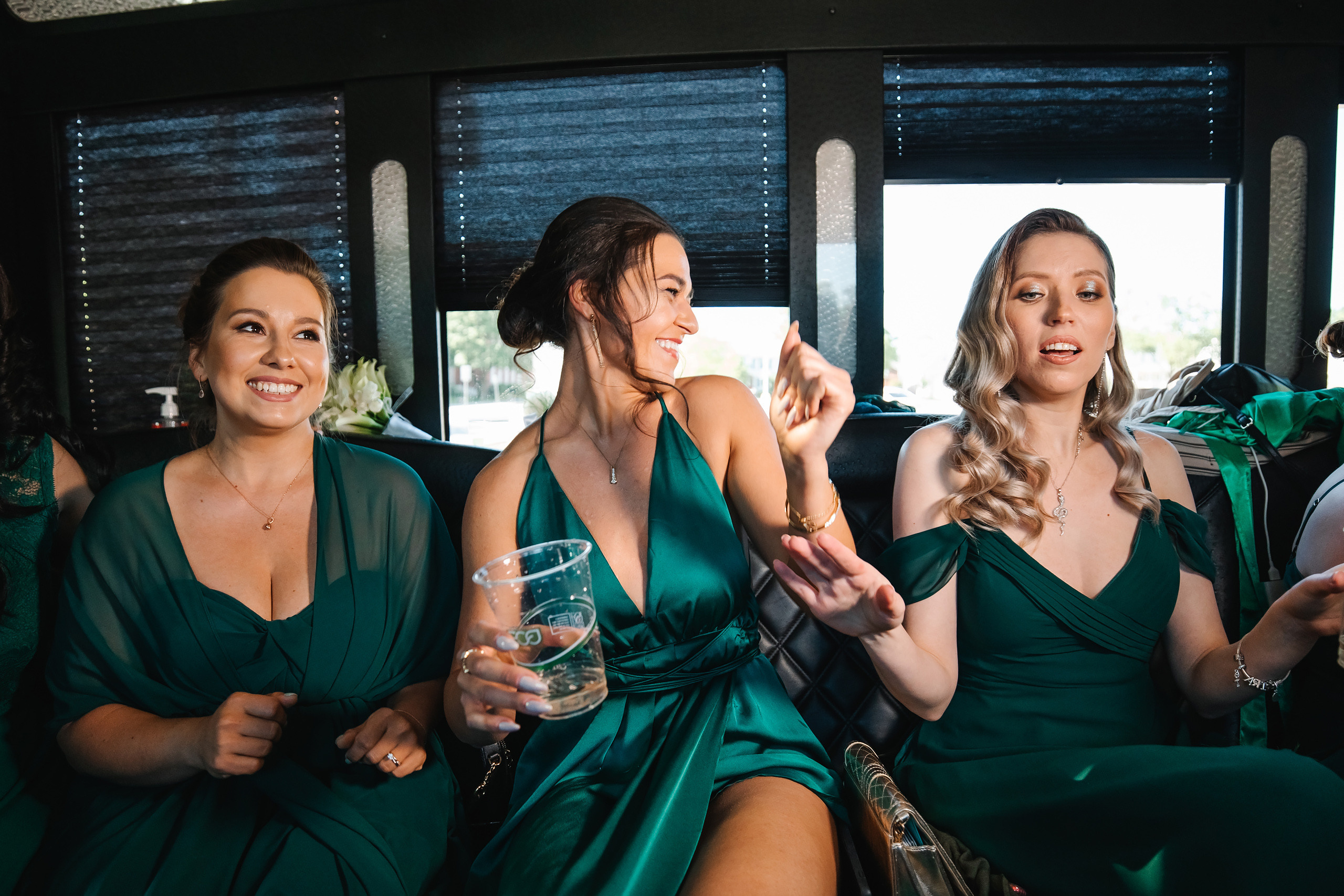 05.29.2021 Wedding. Wedding family event photographer in Chicago Nick Yushevich