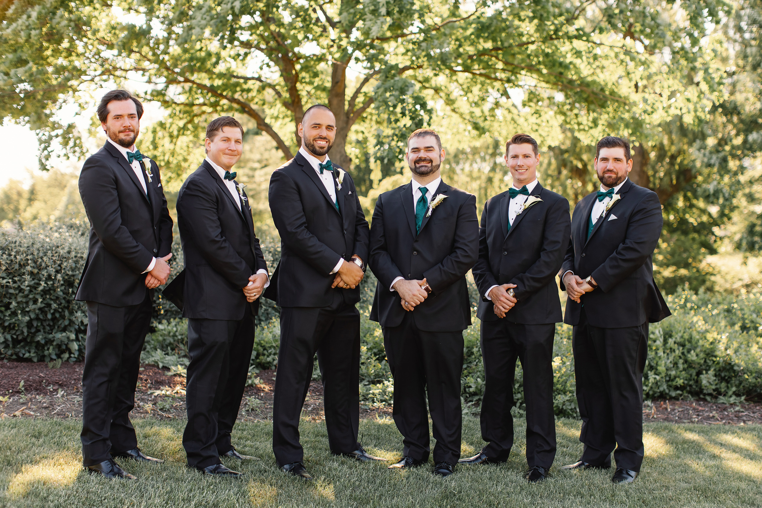 05.29.2021 Wedding. Wedding family event photographer in Chicago Nick Yushevich