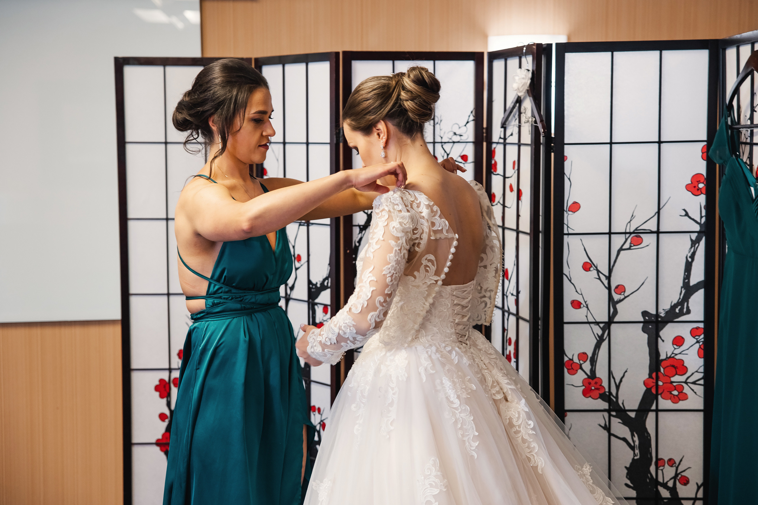 05.29.2021 Wedding. Wedding family event photographer in Chicago Nick Yushevich