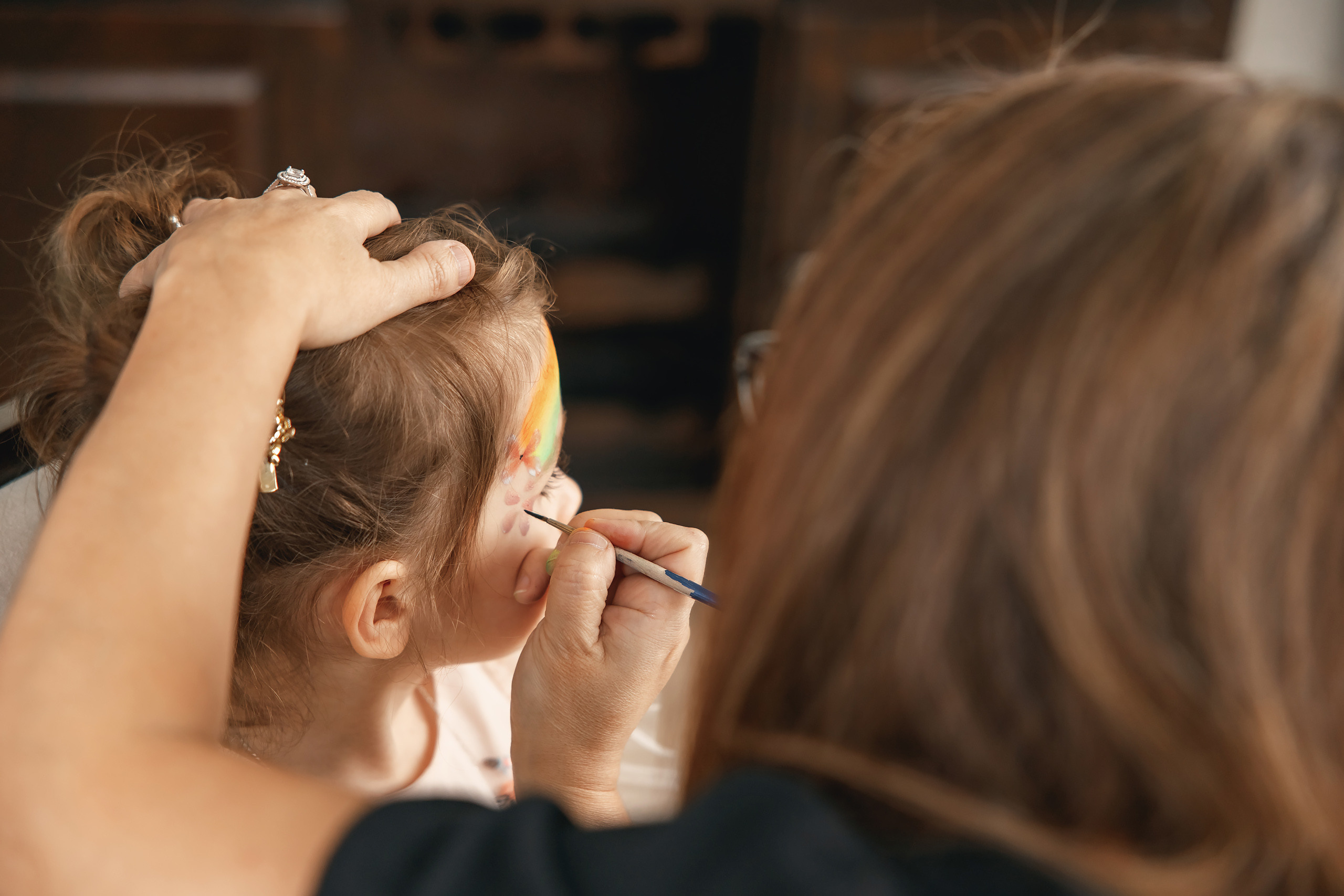 04.25.2021 Birthday. Wedding family event photographer in Chicago Nick Yushevich