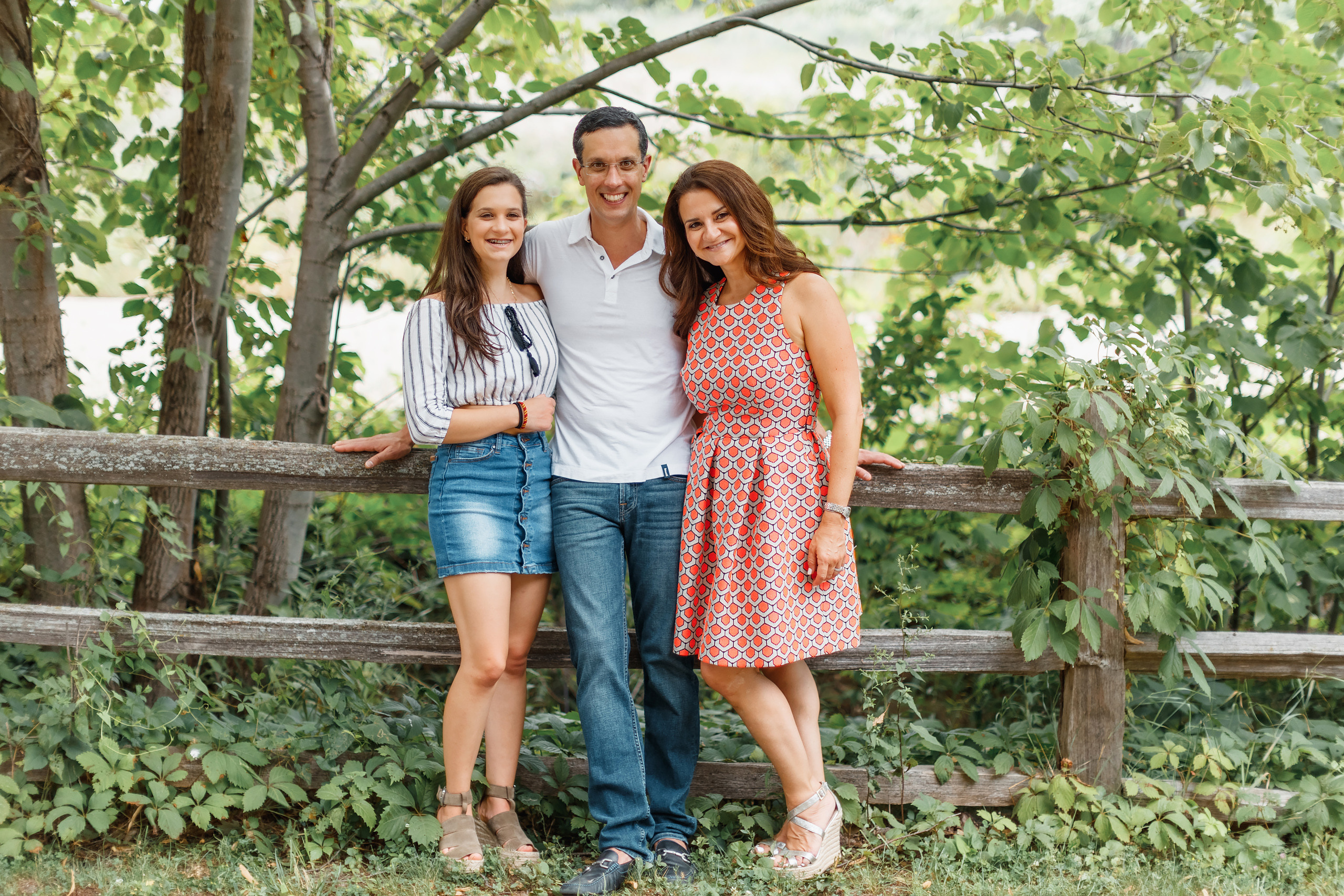 07.24.2021 Family photoshoot. Wedding family event photographer in Chicago Nick Yushevich