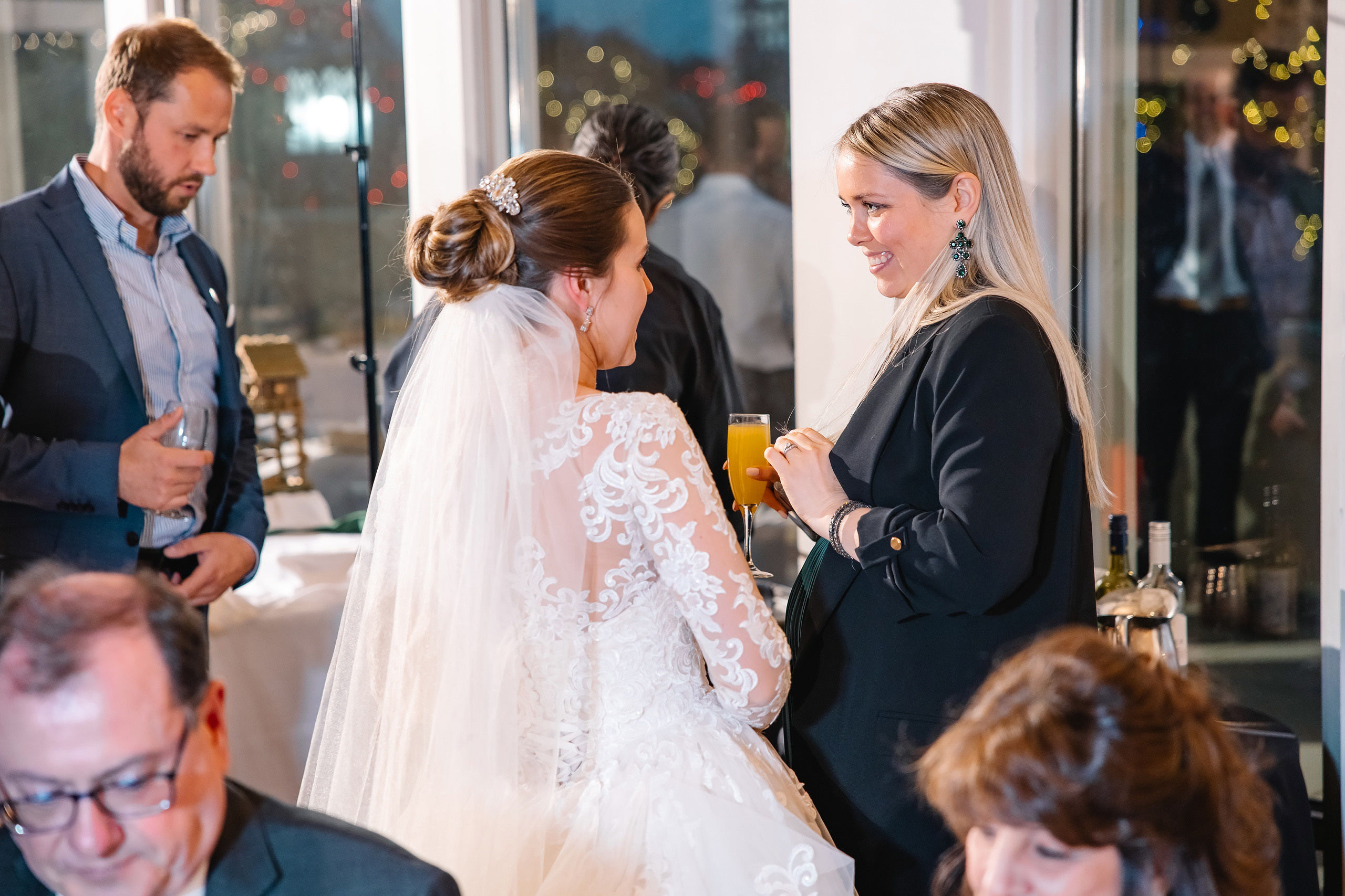 05.29.2021 Wedding. Wedding family event photographer in Chicago Nick Yushevich