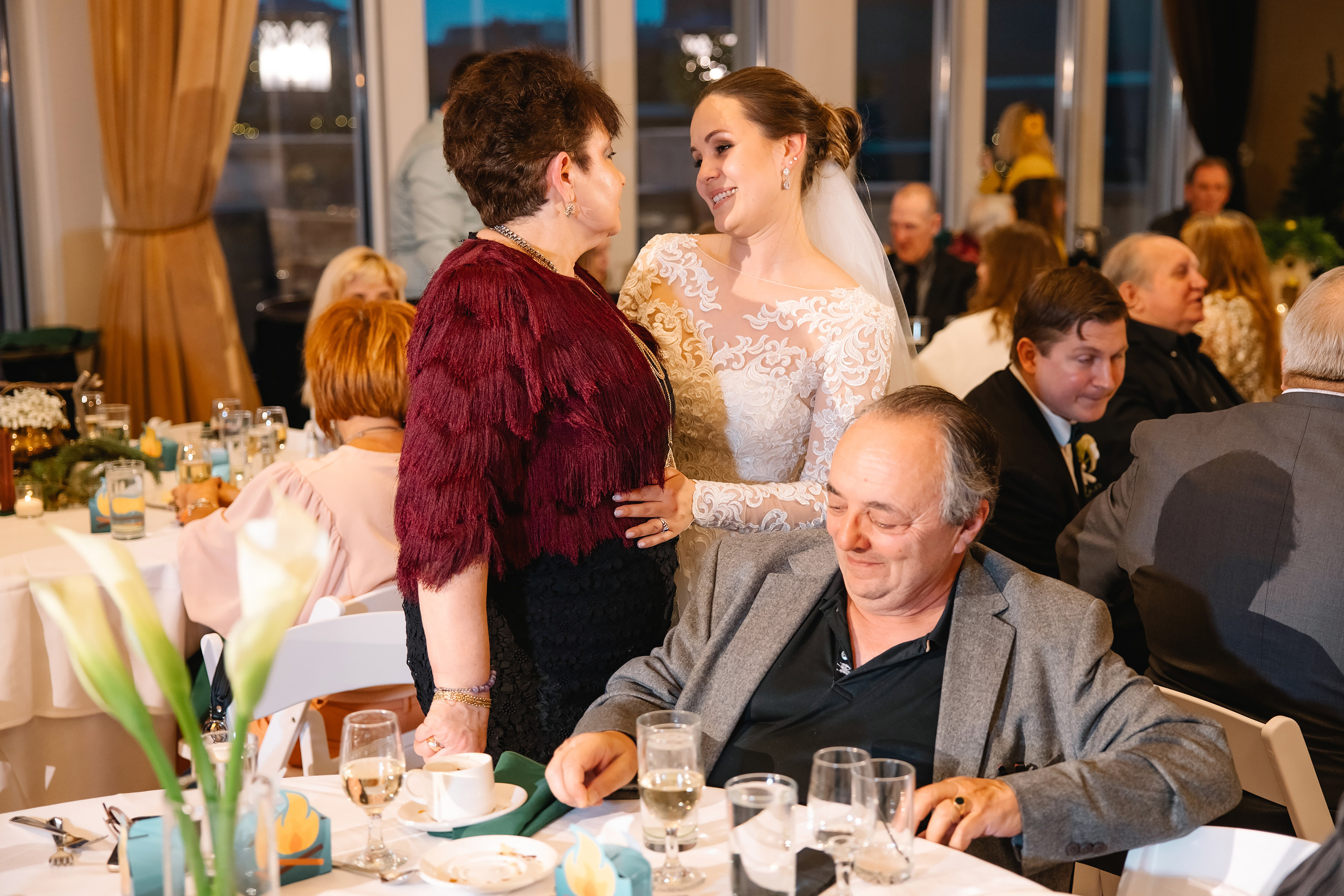 05.29.2021 Wedding. Wedding family event photographer in Chicago Nick Yushevich