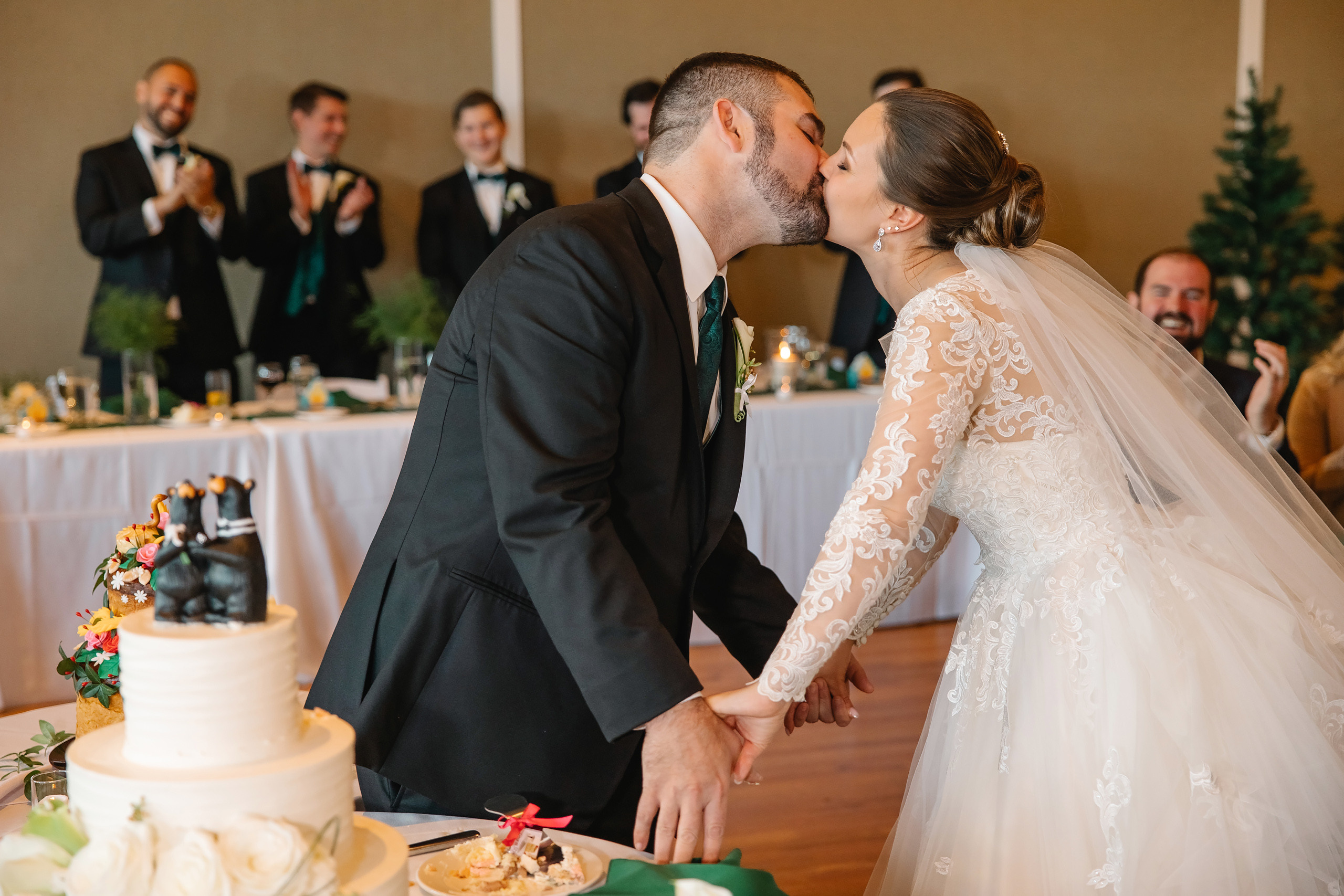 05.29.2021 Wedding. Wedding family event photographer in Chicago Nick Yushevich