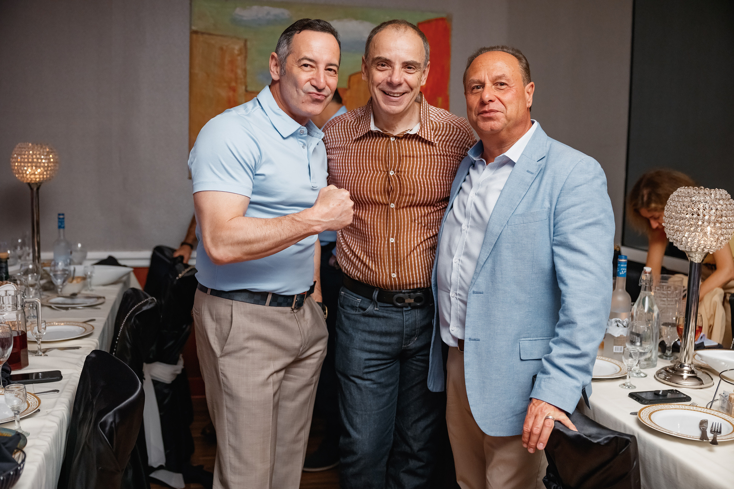 07.11.2021 Anna’s Birthday Party. Wedding family event photographer in Chicago Nick Yushevich