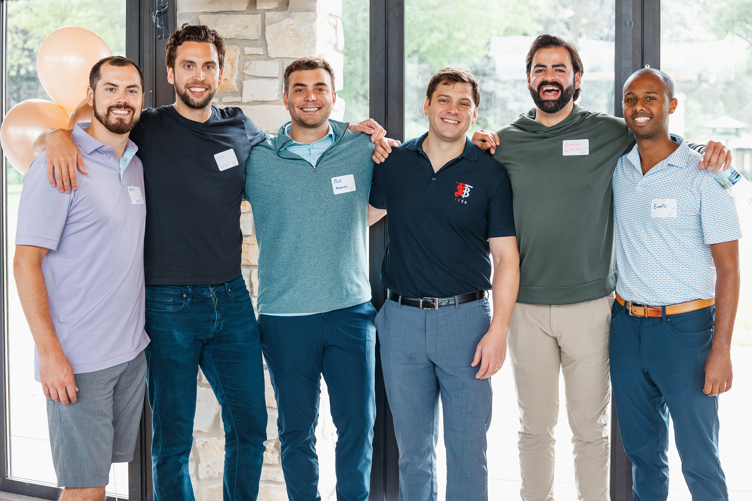 07.11.2021 Baby shower. Wedding family event photographer in Chicago Nick Yushevich