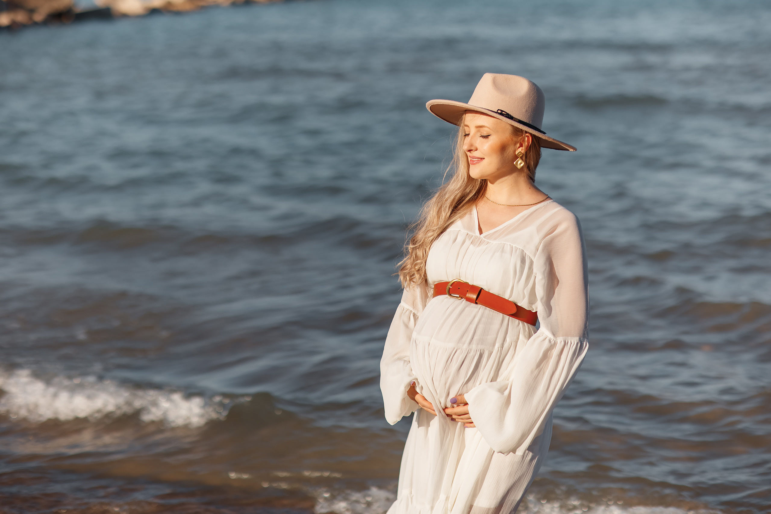 06.13.2021 Family photoshoot. Wedding family event photographer in Chicago Nick Yushevich