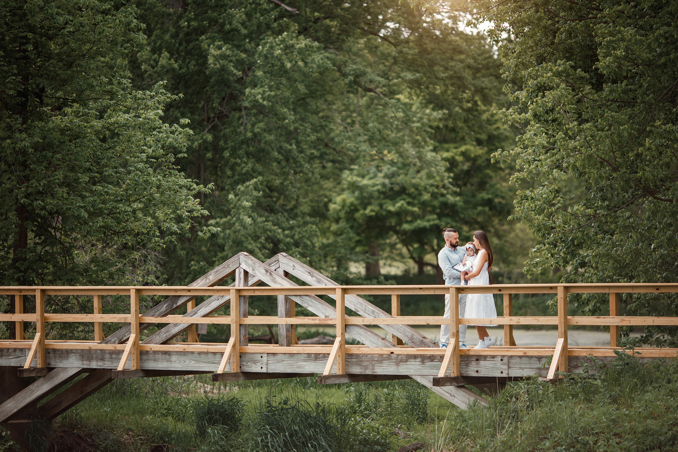 05.23.2021 Family photoshoot. Wedding family event photographer in Chicago Nick Yushevich