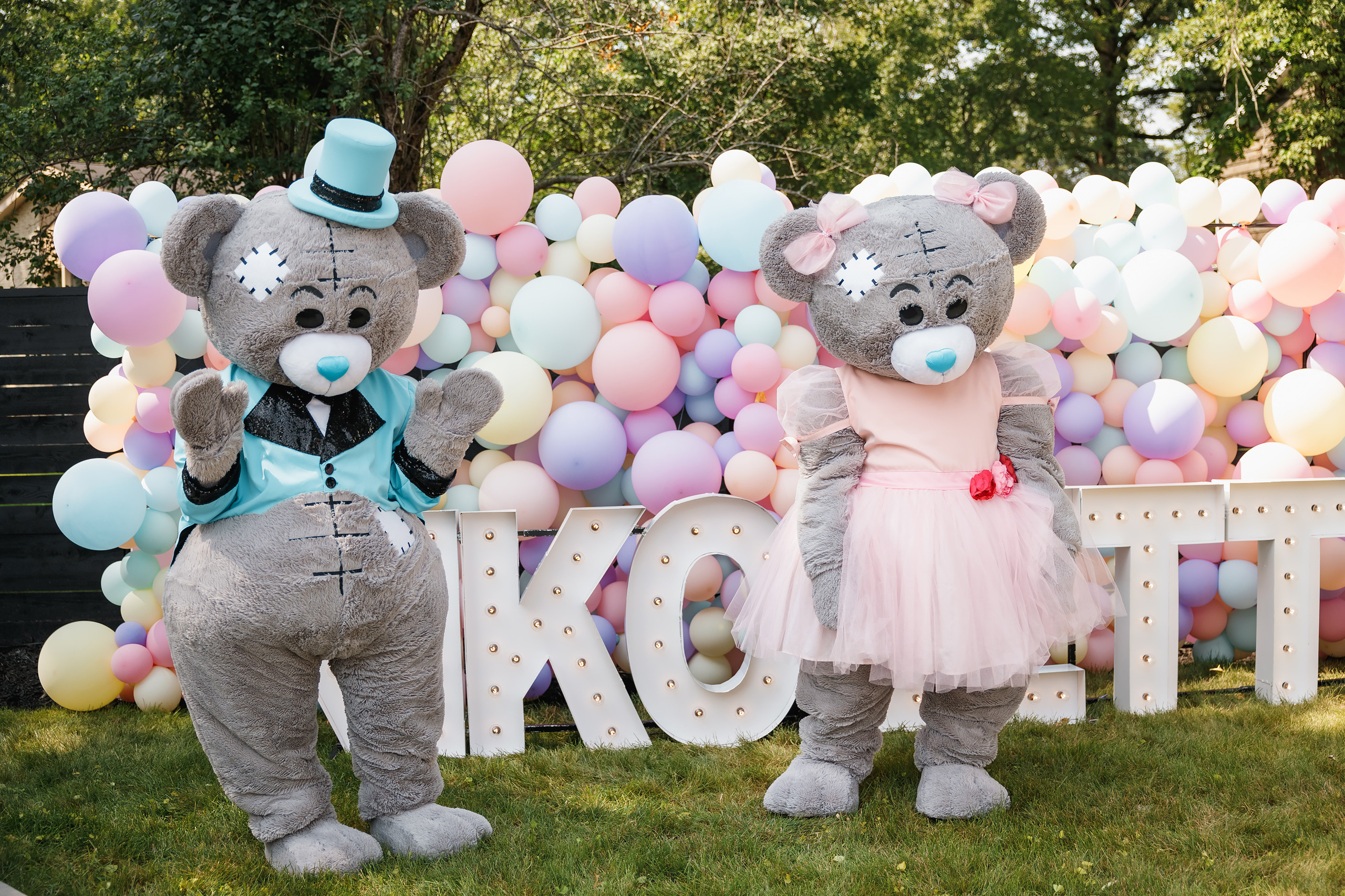 07.25.2021 First birthday. Wedding family event photographer in Chicago Nick Yushevich