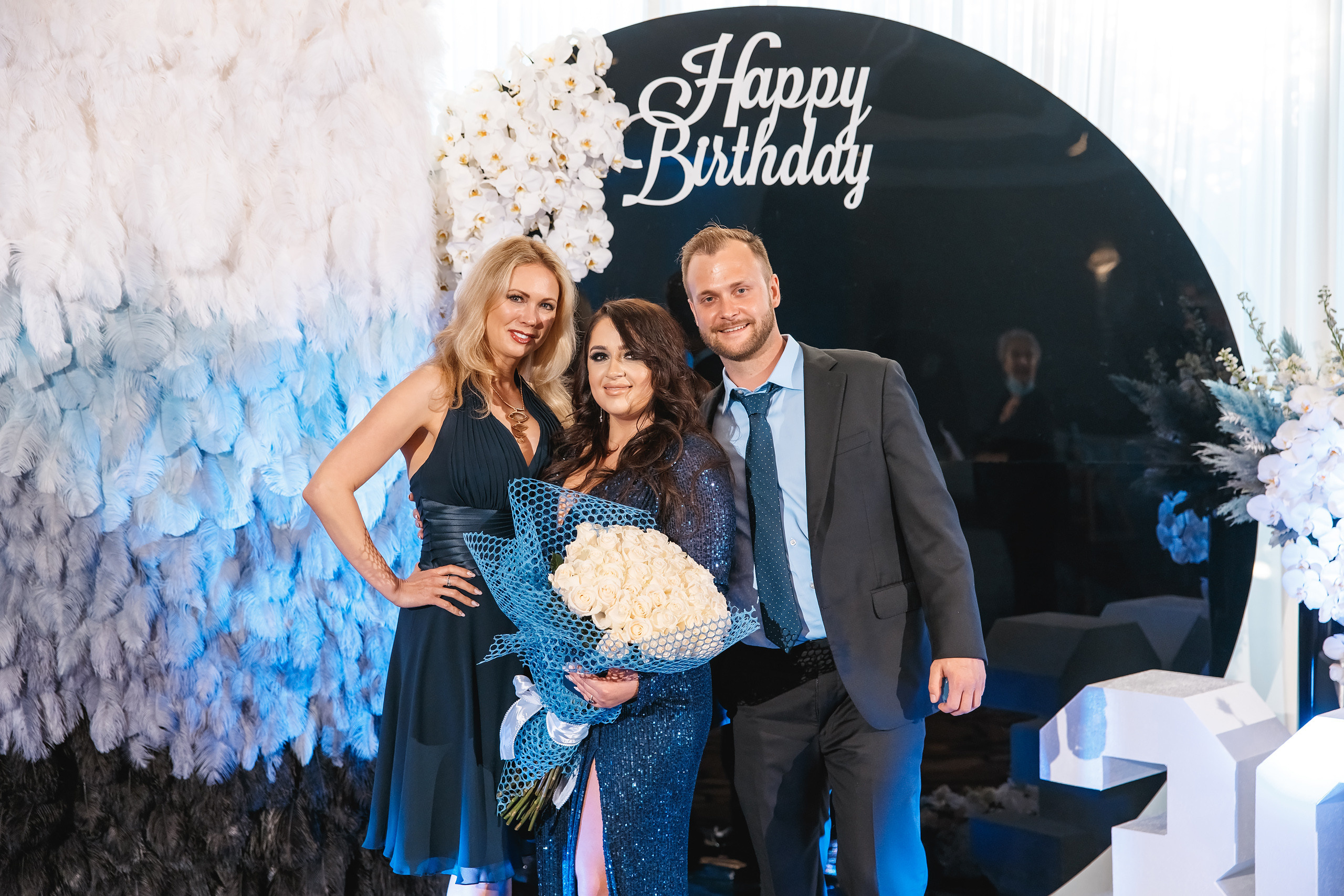 05.22.2021 Zoreslava’s Birthday Party. Wedding family event photographer in Chicago Nick Yushevich
