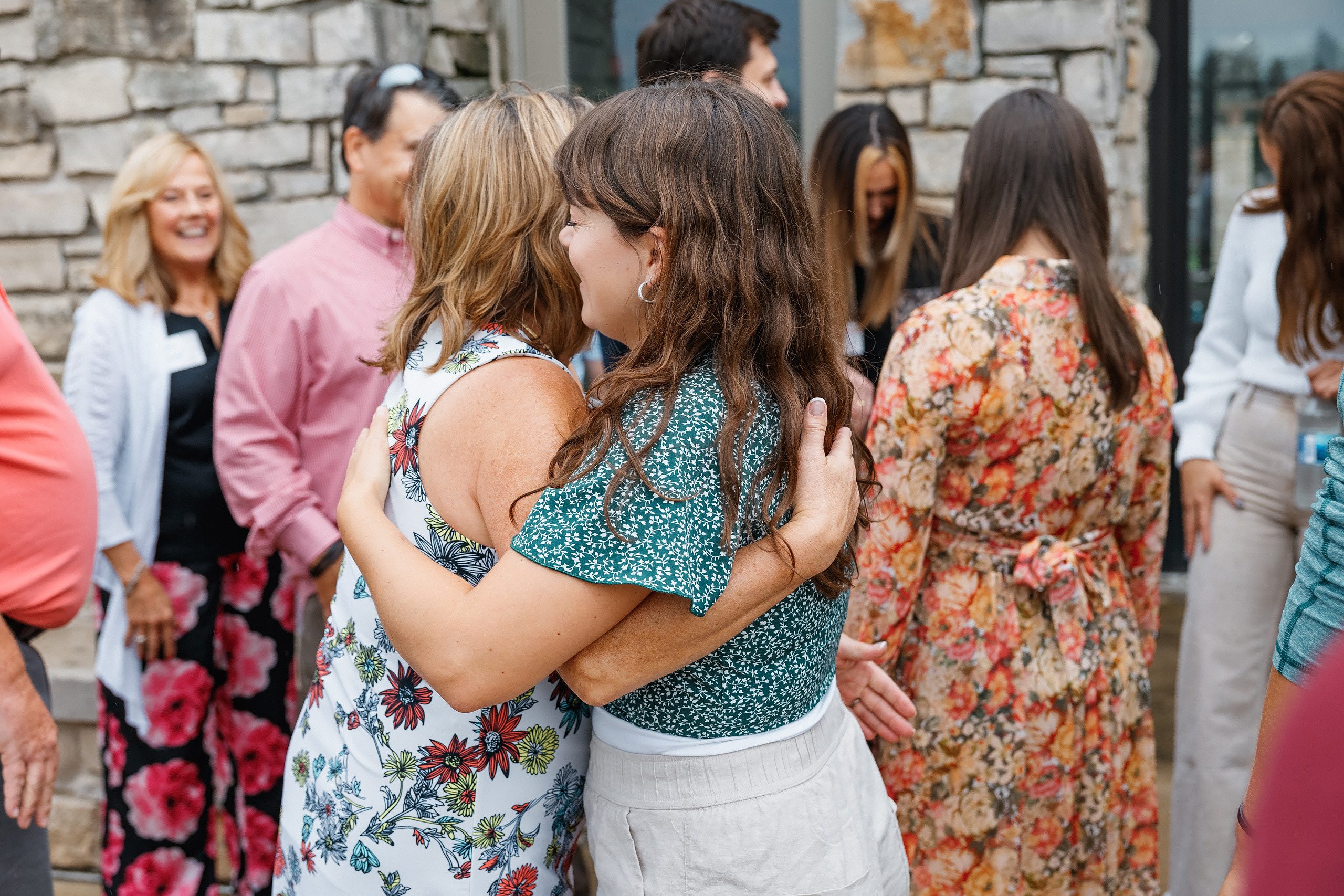 07.11.2021 Baby shower. Wedding family event photographer in Chicago Nick Yushevich
