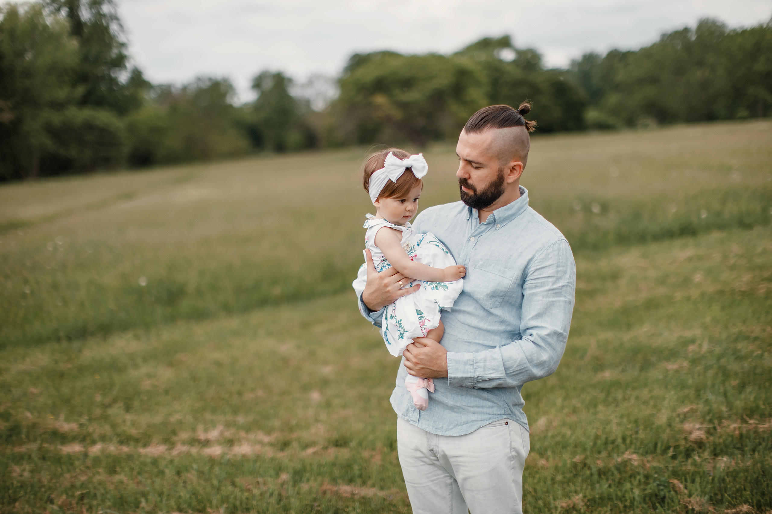 05.23.2021 Family photoshoot. Wedding family event photographer in Chicago Nick Yushevich