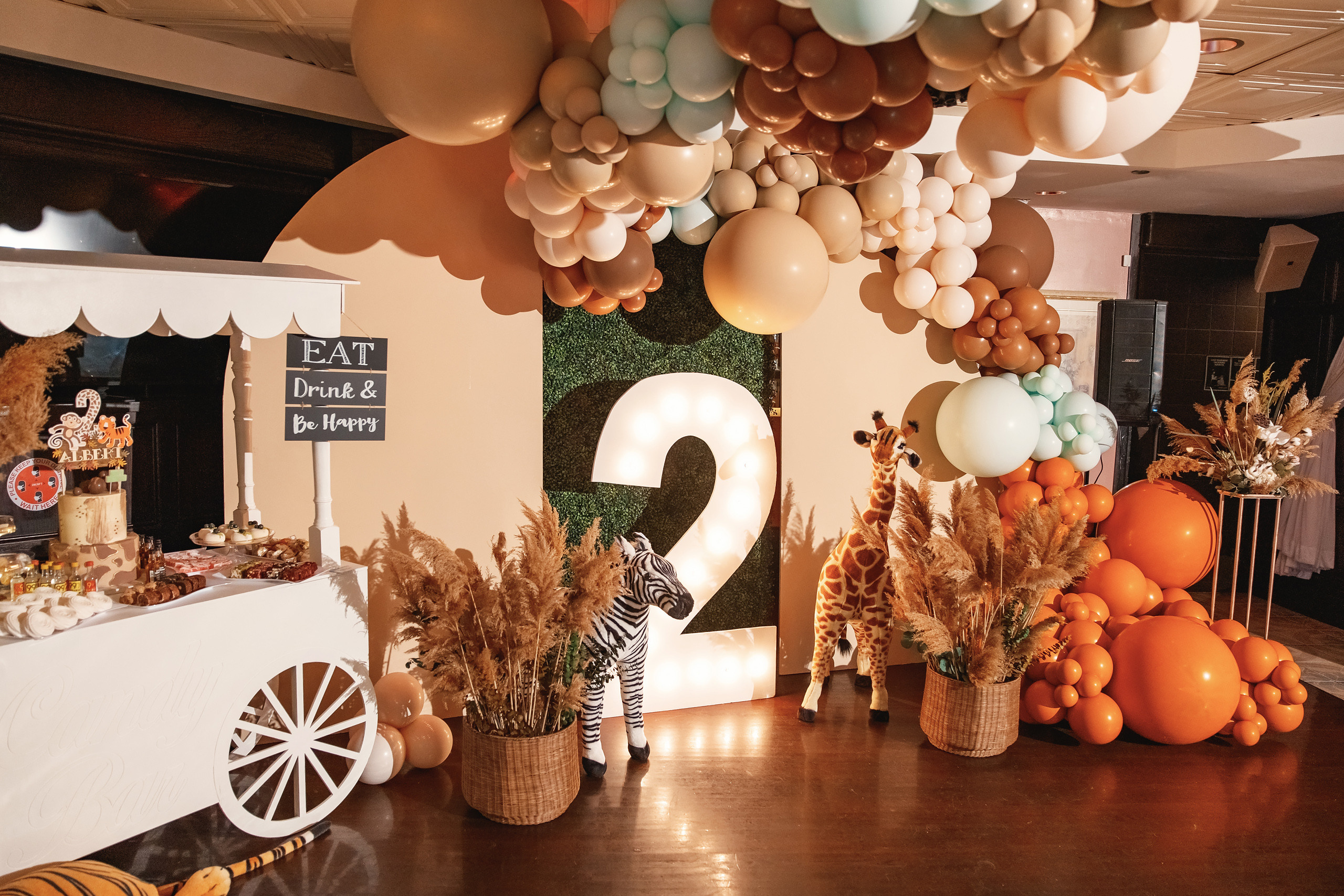 05.07.2021 Birthday. Wedding family event photographer in Chicago Nick Yushevich